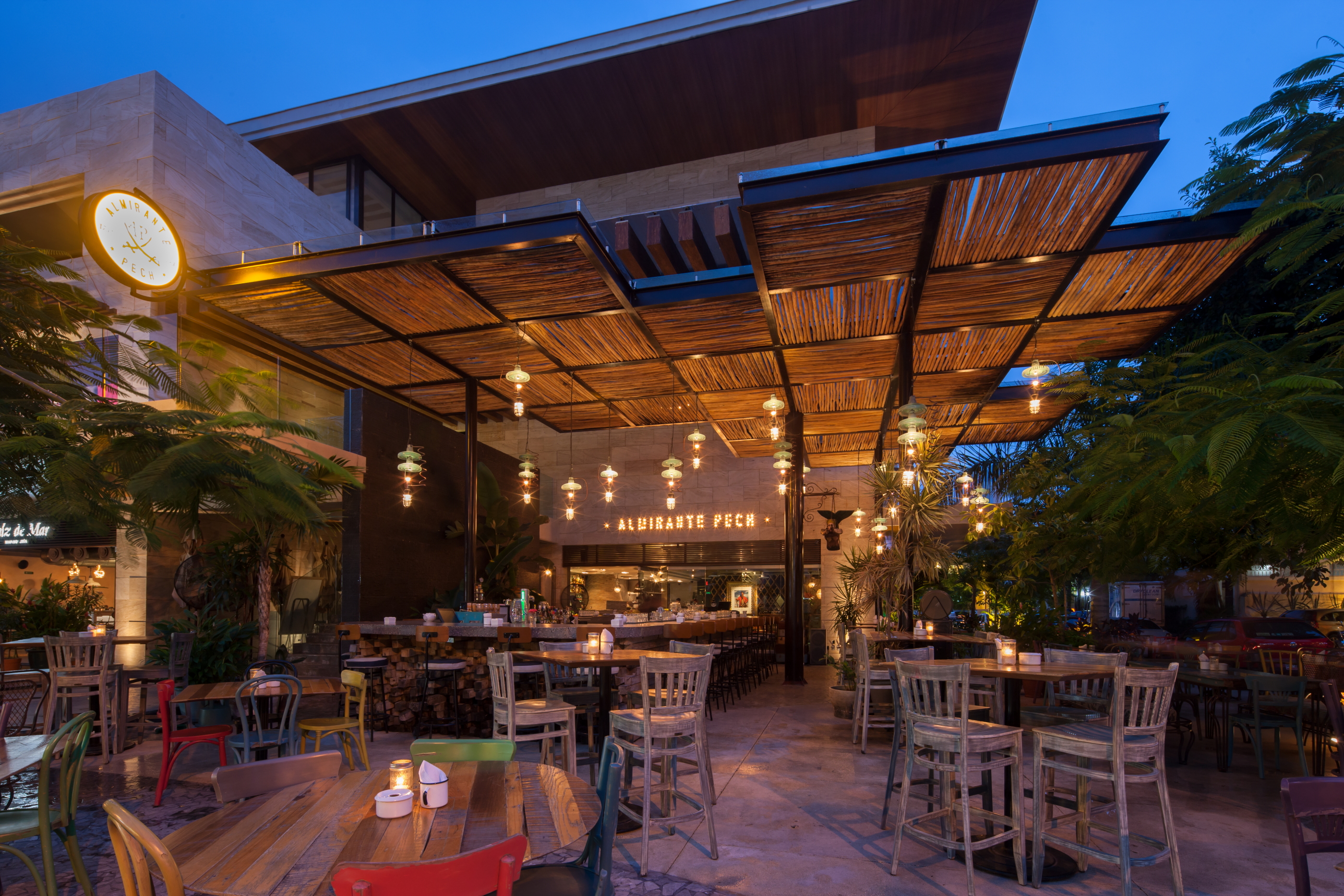 Cacao Hotel Architizer