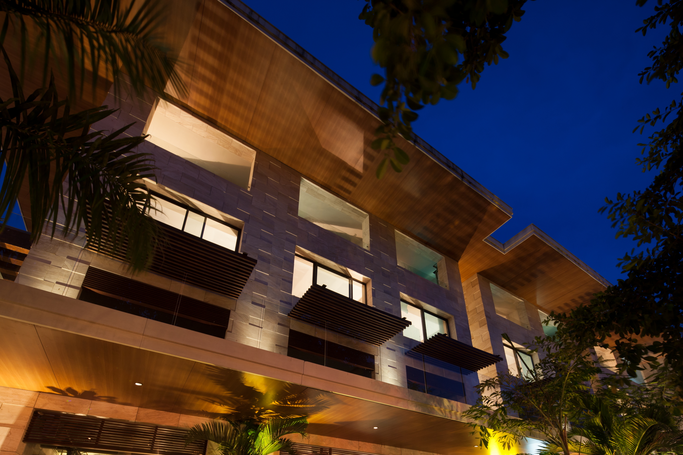 Cacao Hotel by rdlp arquitectos Architizer