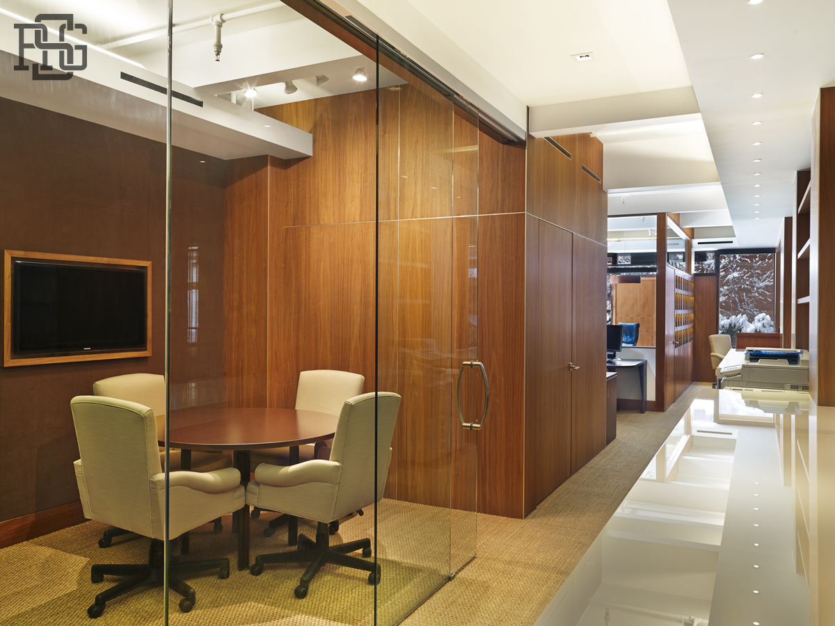 JCA Joshua & Co. Offices by Robert G. Sinclair Architecture Architizer