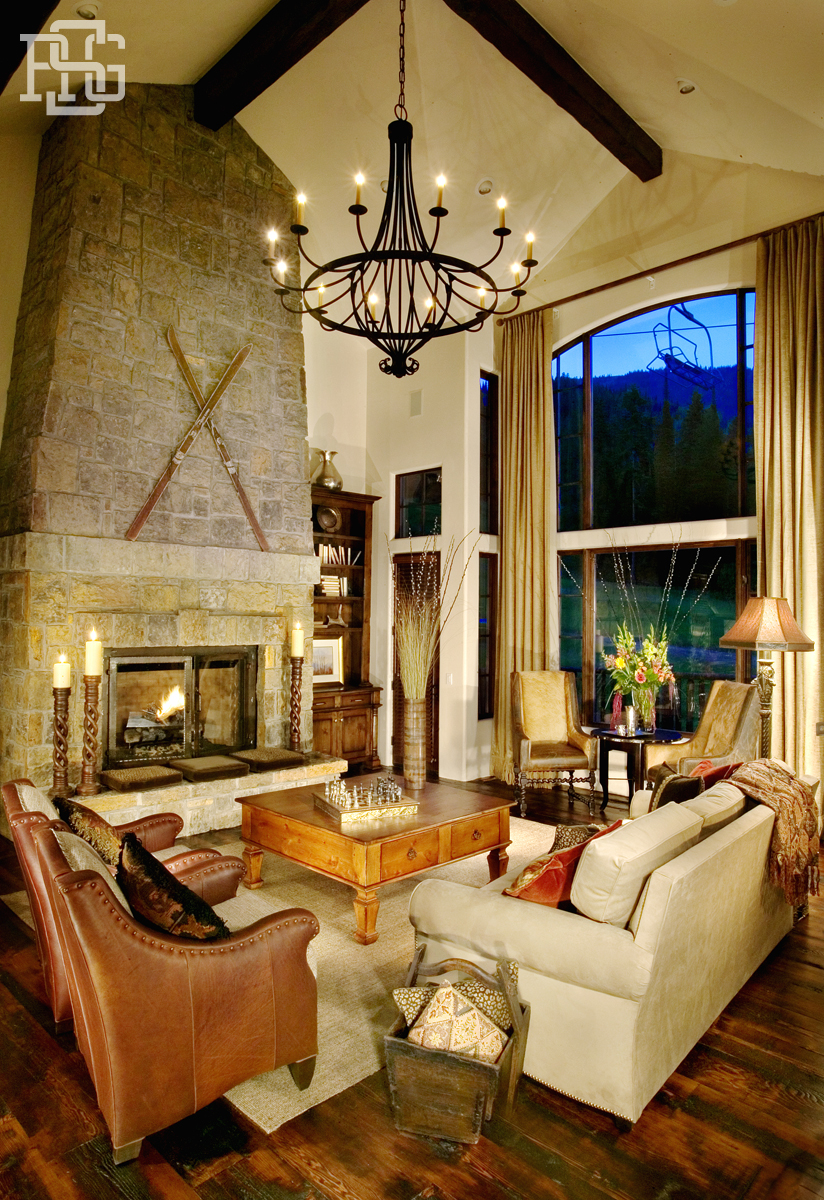 BBD - Slopeside Ski-In, Ski-Out Condominiums by Robert G. Sinclair ...