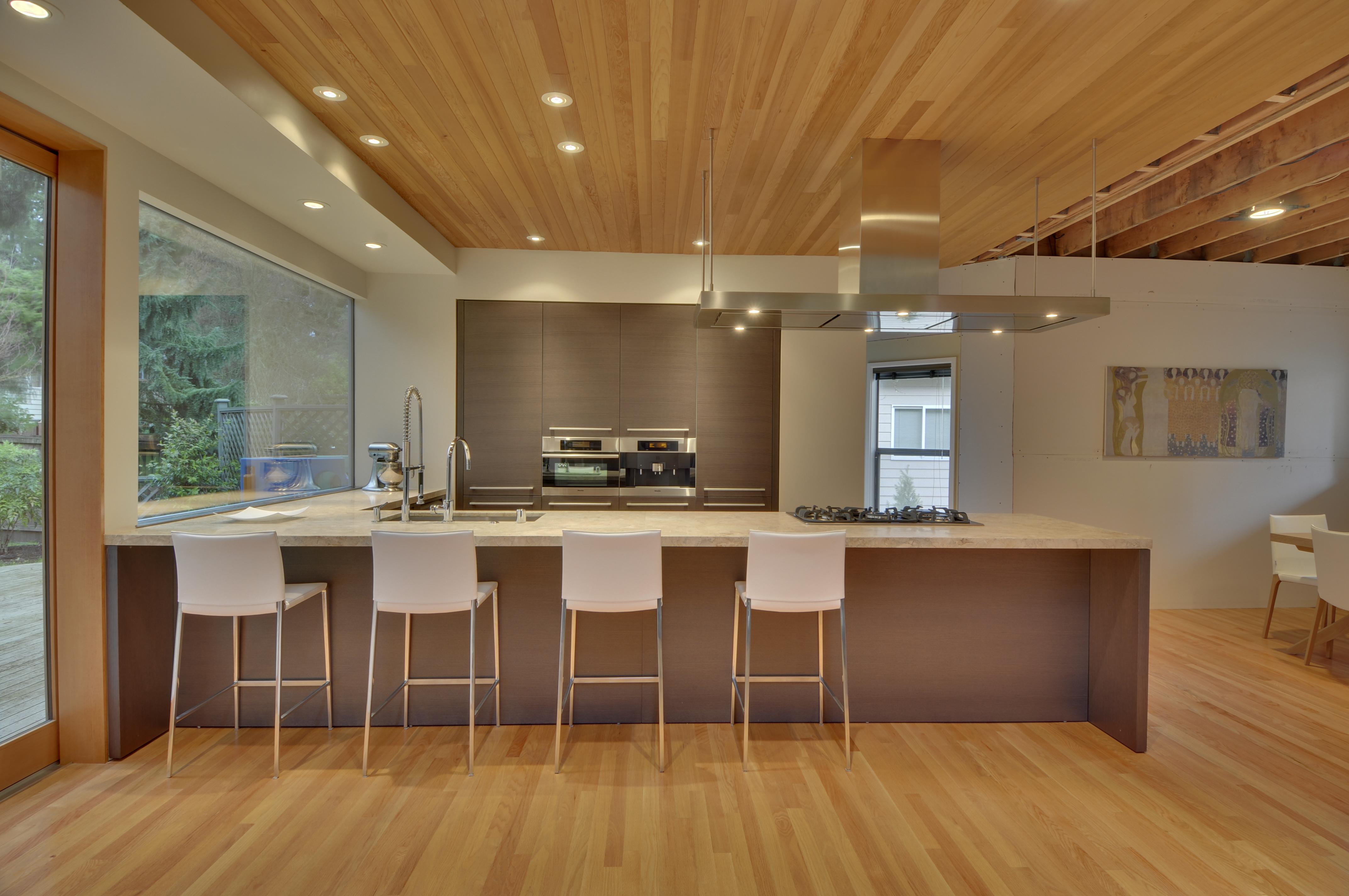 Shoreline Kitchen by Allied8 - Architizer