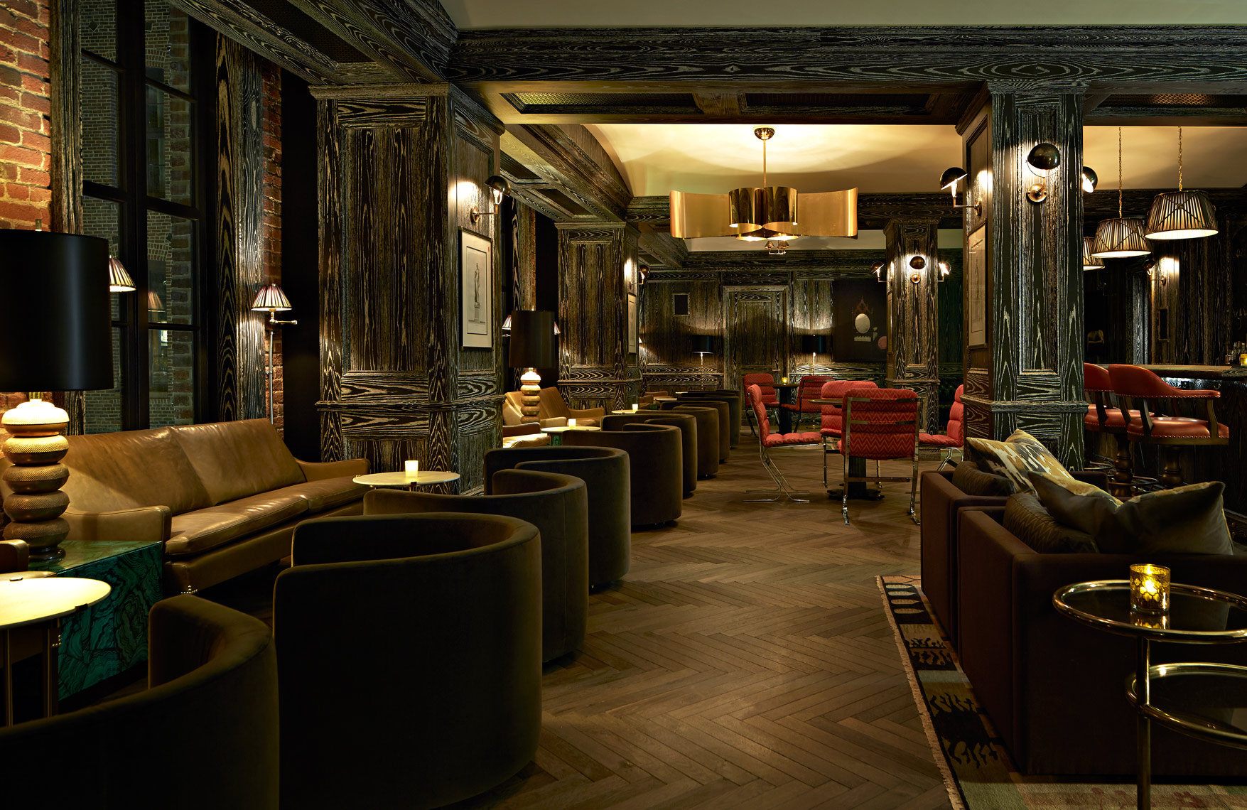 The Battery by FME Architecture + Design Architizer