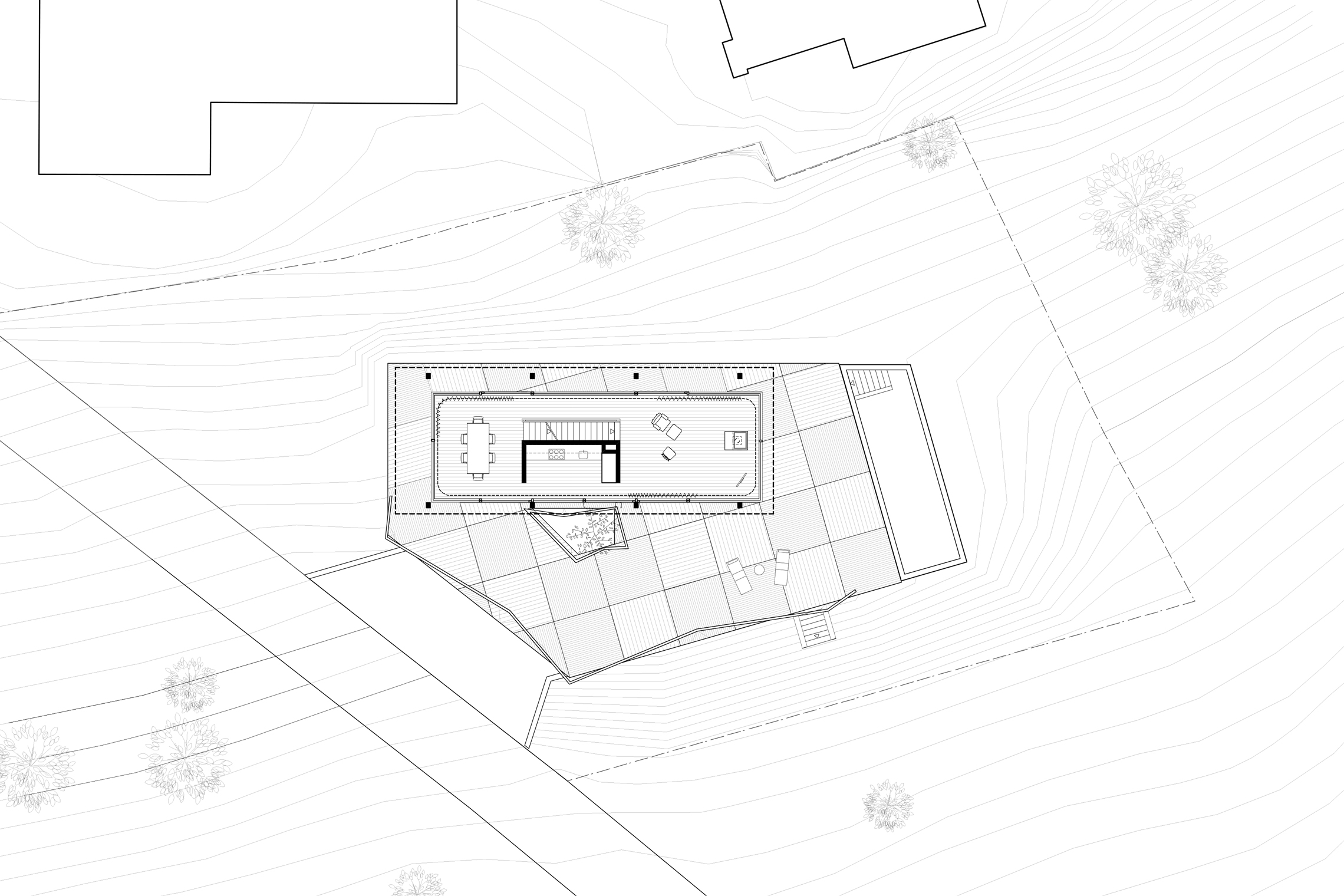 Idea 742248: House D by HHF Architects - Architizer