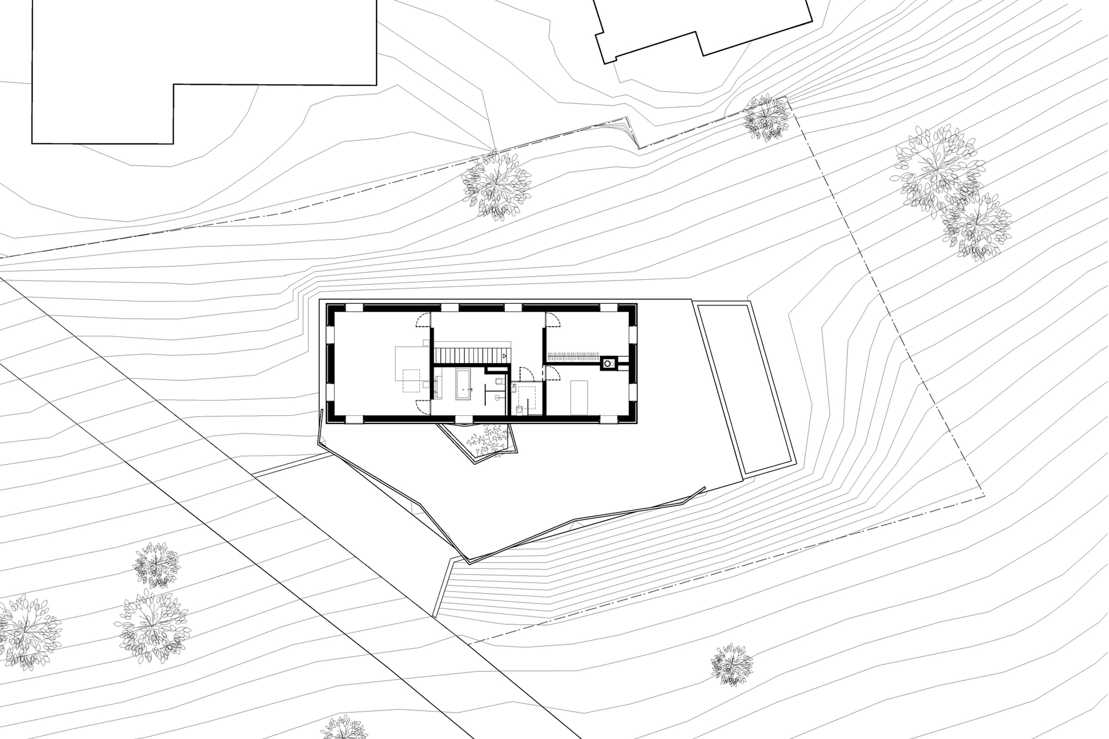 Idea 742249: House D by HHF Architects - Architizer