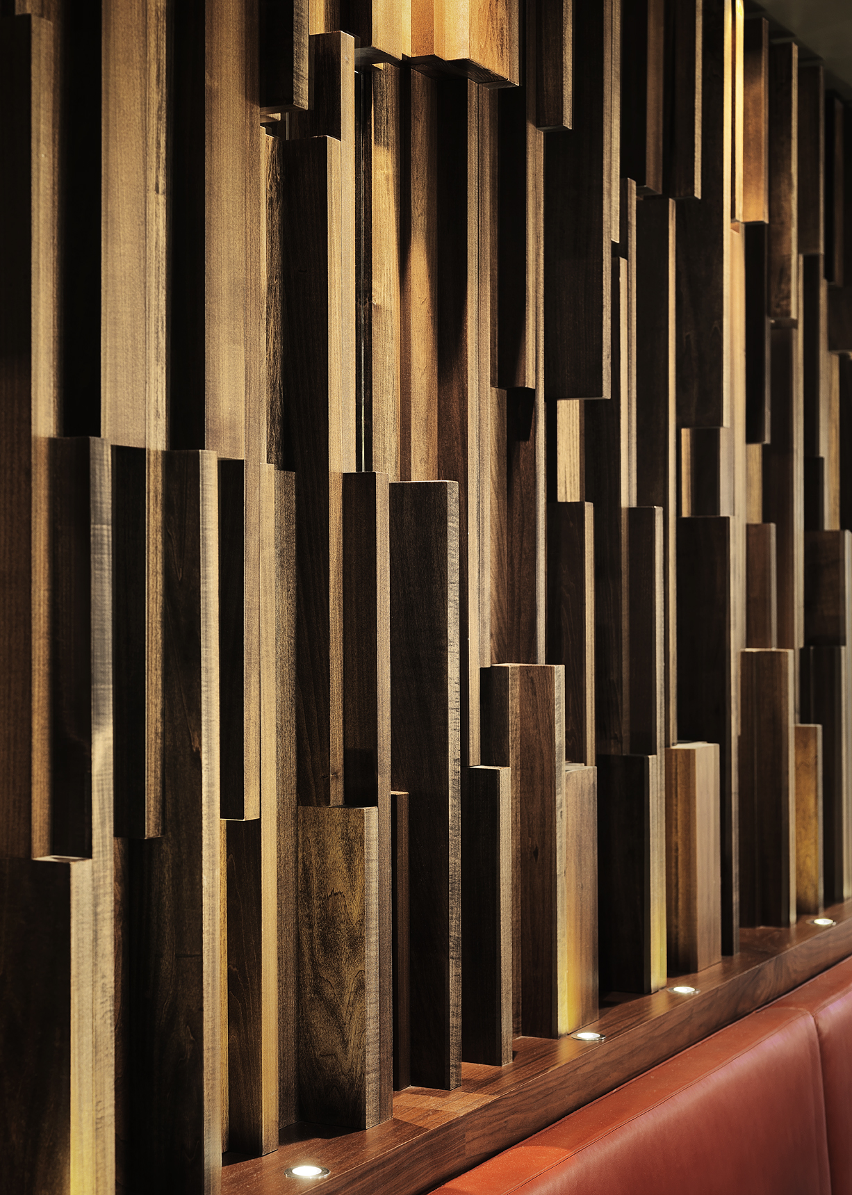 Cactus Club Cafe by Campos Leckie Studio - Architizer