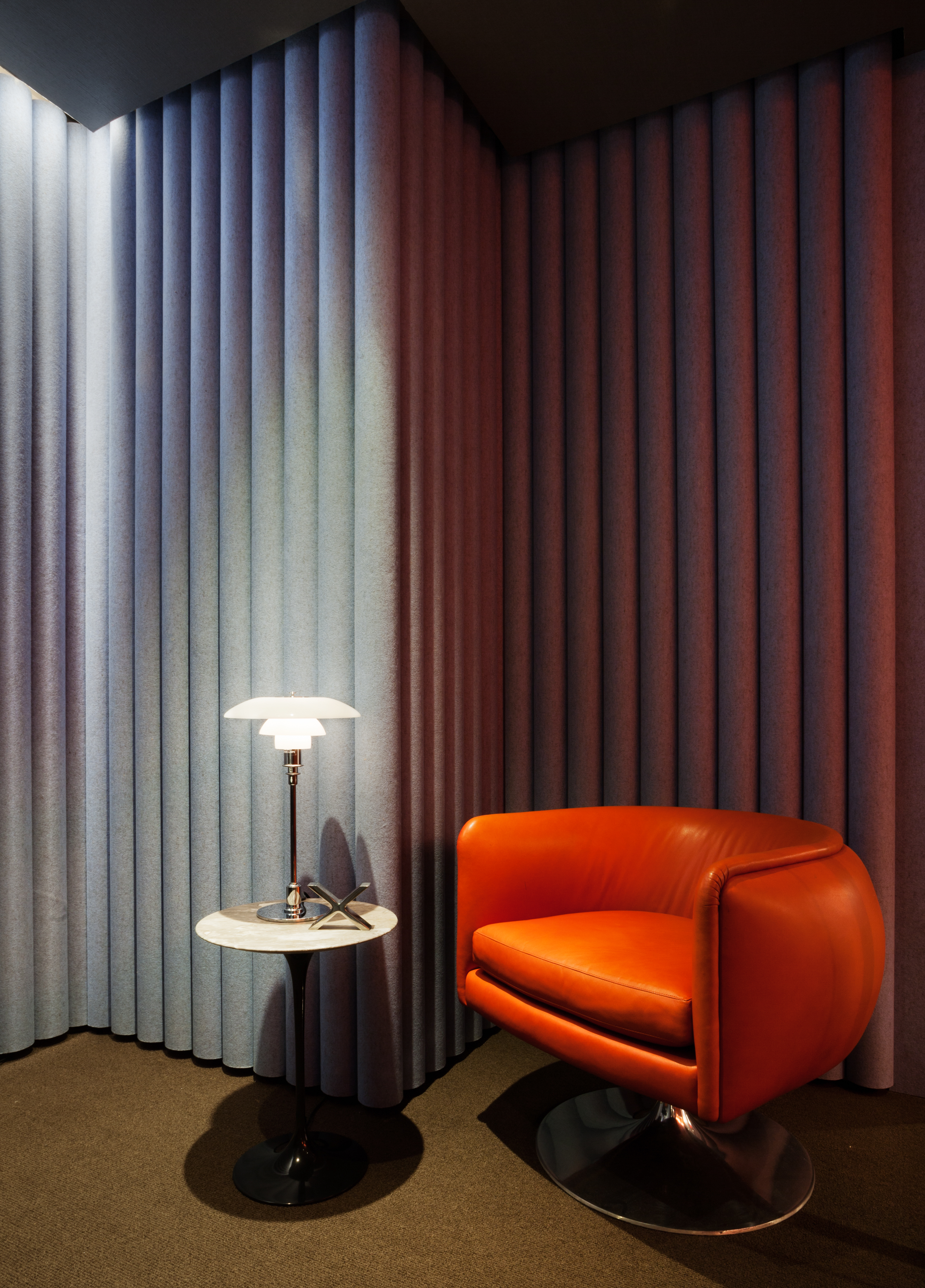 Knoll Flagship Offices, Showroom, and Shop by Architecture Research