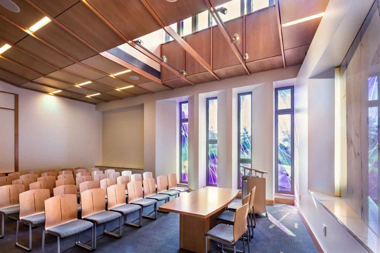 Massachusetts Department of Mental Health, Worcester Recovery Center