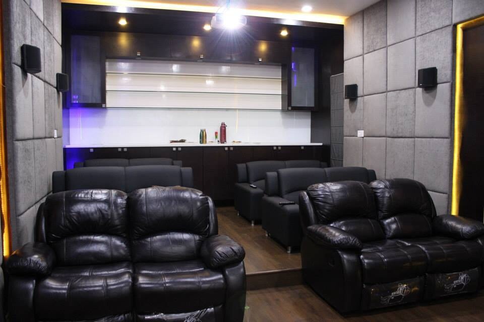 Jayabheri Orange County by Gsstudiodesignconsultants Architizer