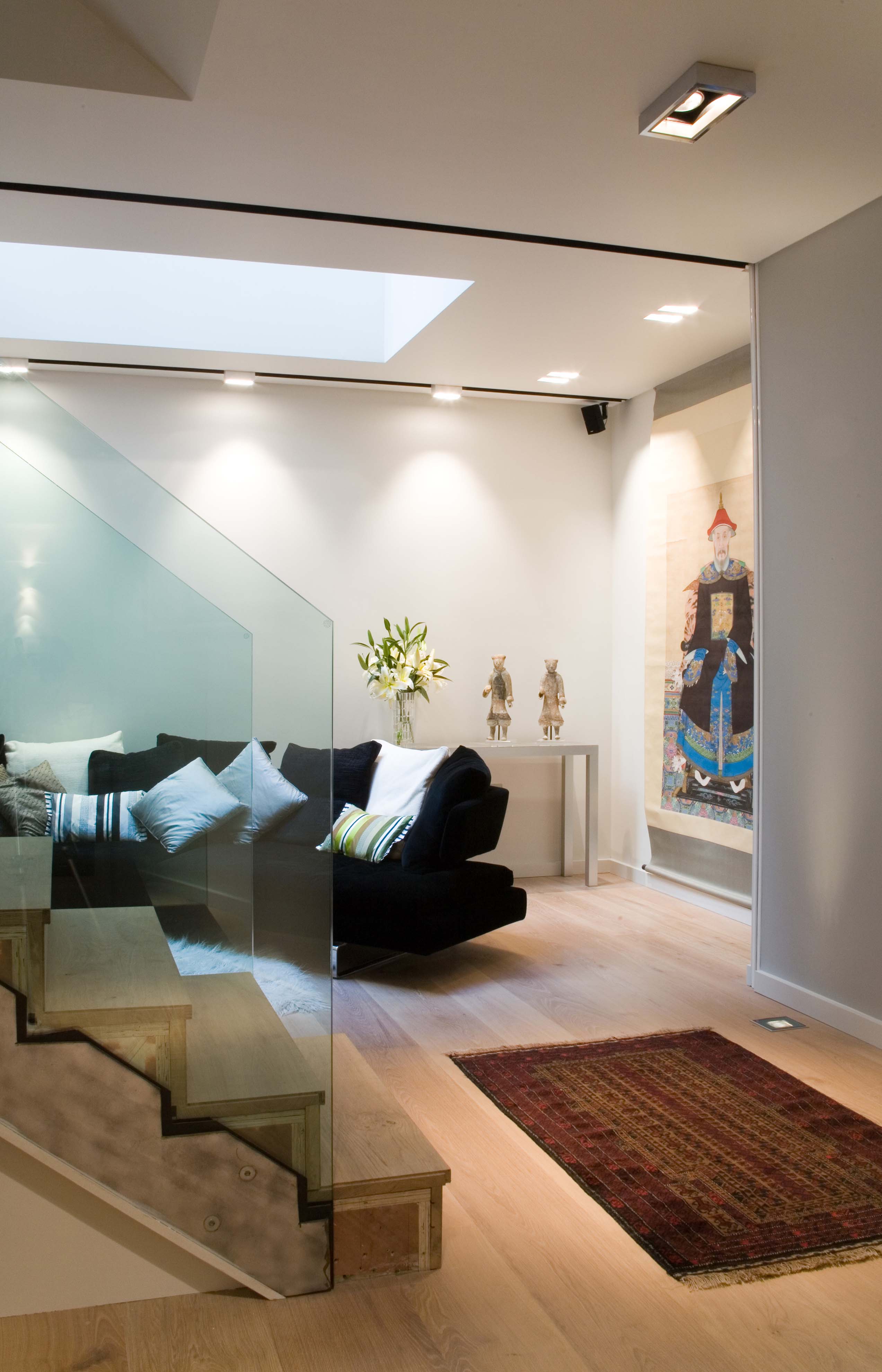 Green Street, Mayfair by chaudhuri ARCHITECTS Architizer