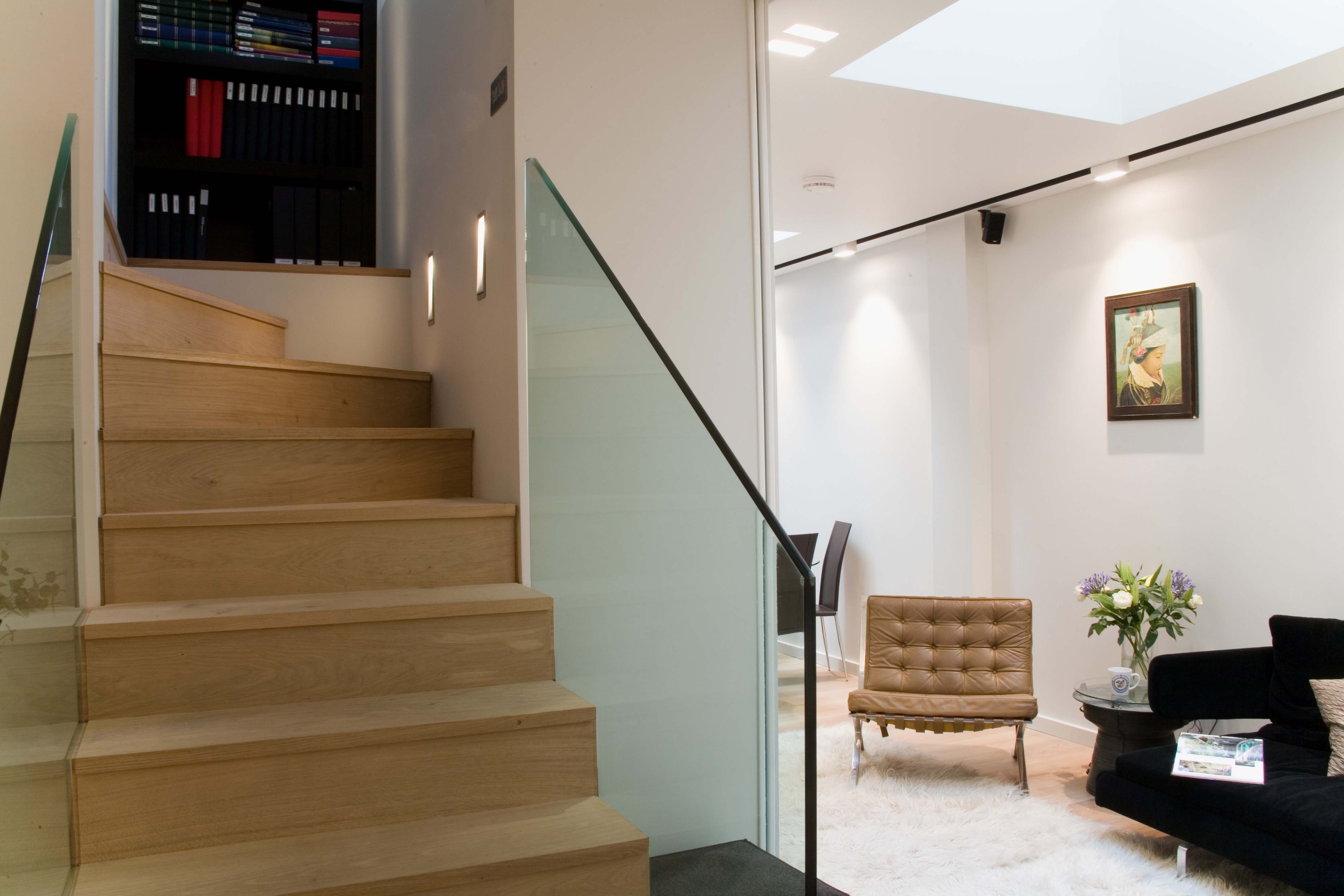 Green Street, Mayfair by chaudhuri ARCHITECTS Architizer