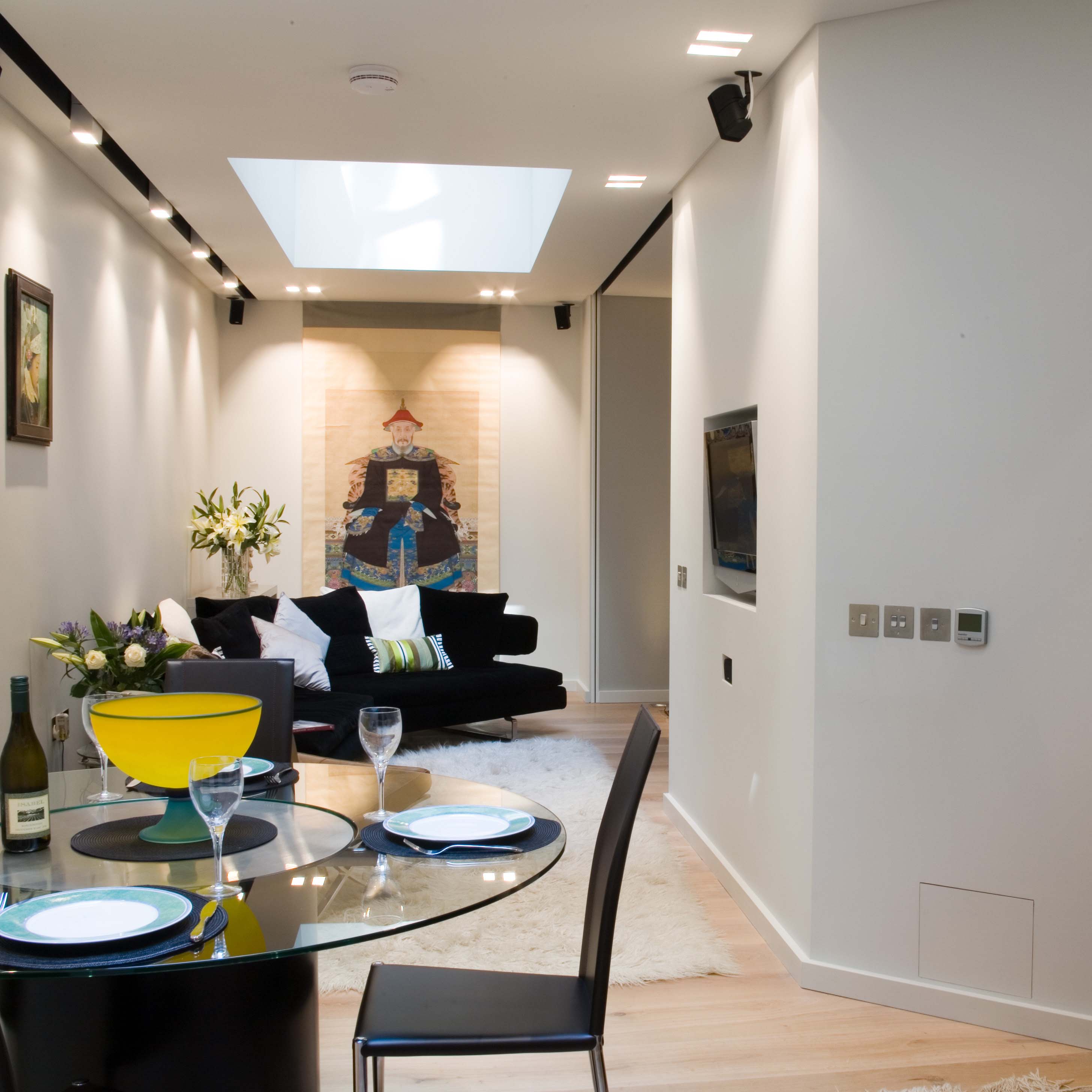 Green Street, Mayfair by chaudhuri ARCHITECTS Architizer