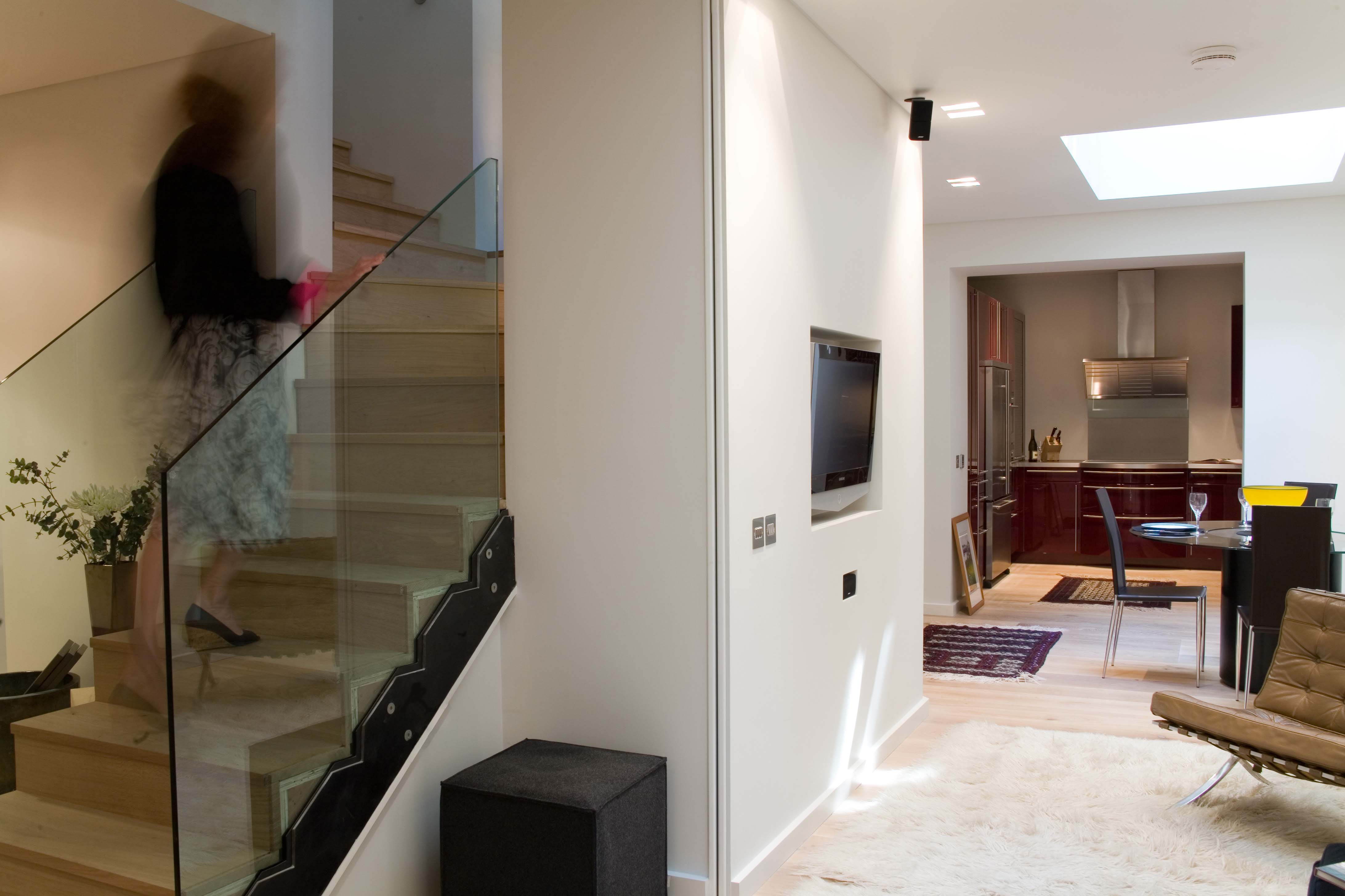 Green Street, Mayfair by chaudhuri ARCHITECTS Architizer