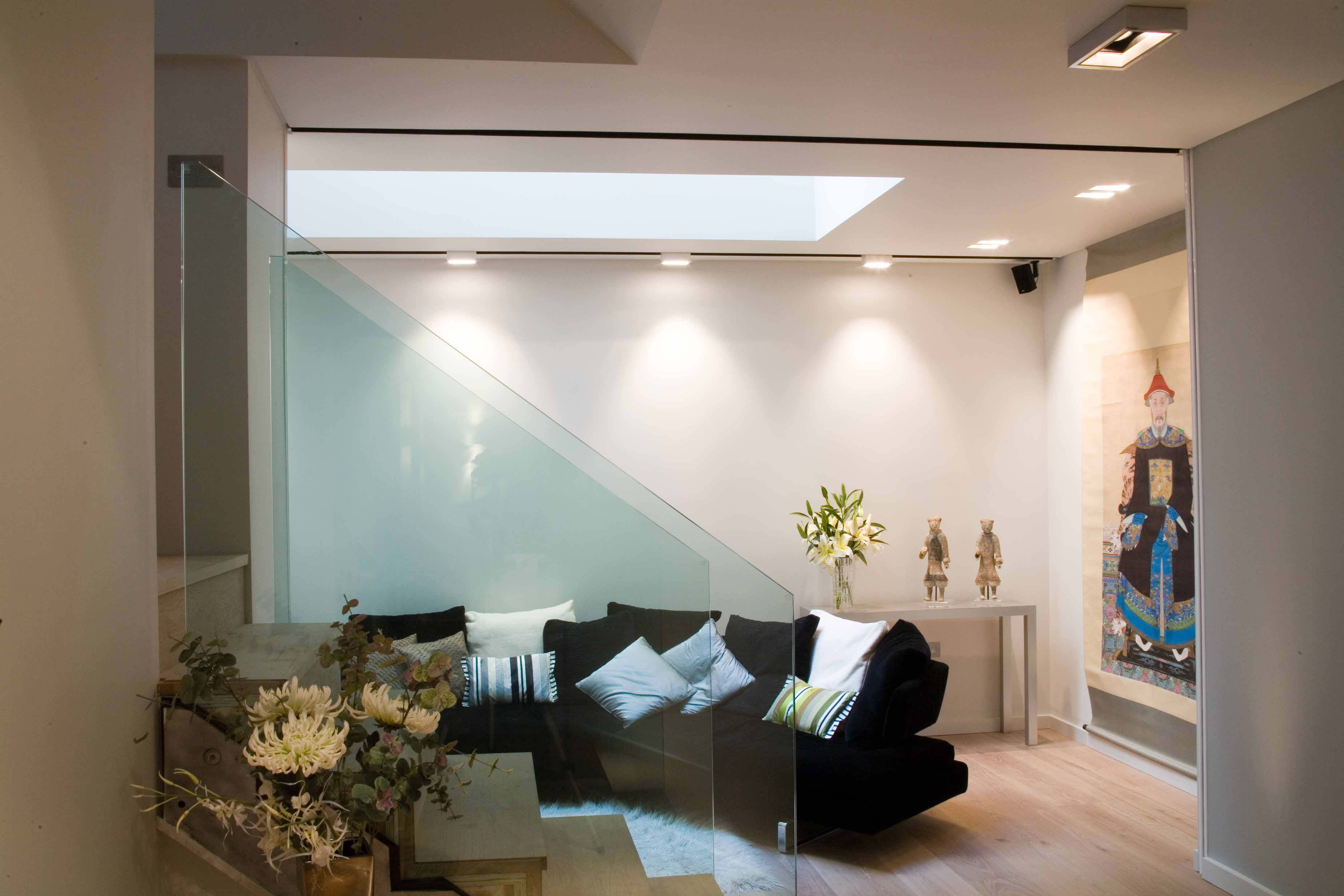 Green Street, Mayfair by chaudhuri ARCHITECTS - Architizer