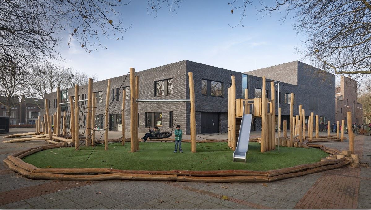 MFA Huis van de Heuvel by atelier PRO architekten - Architizer