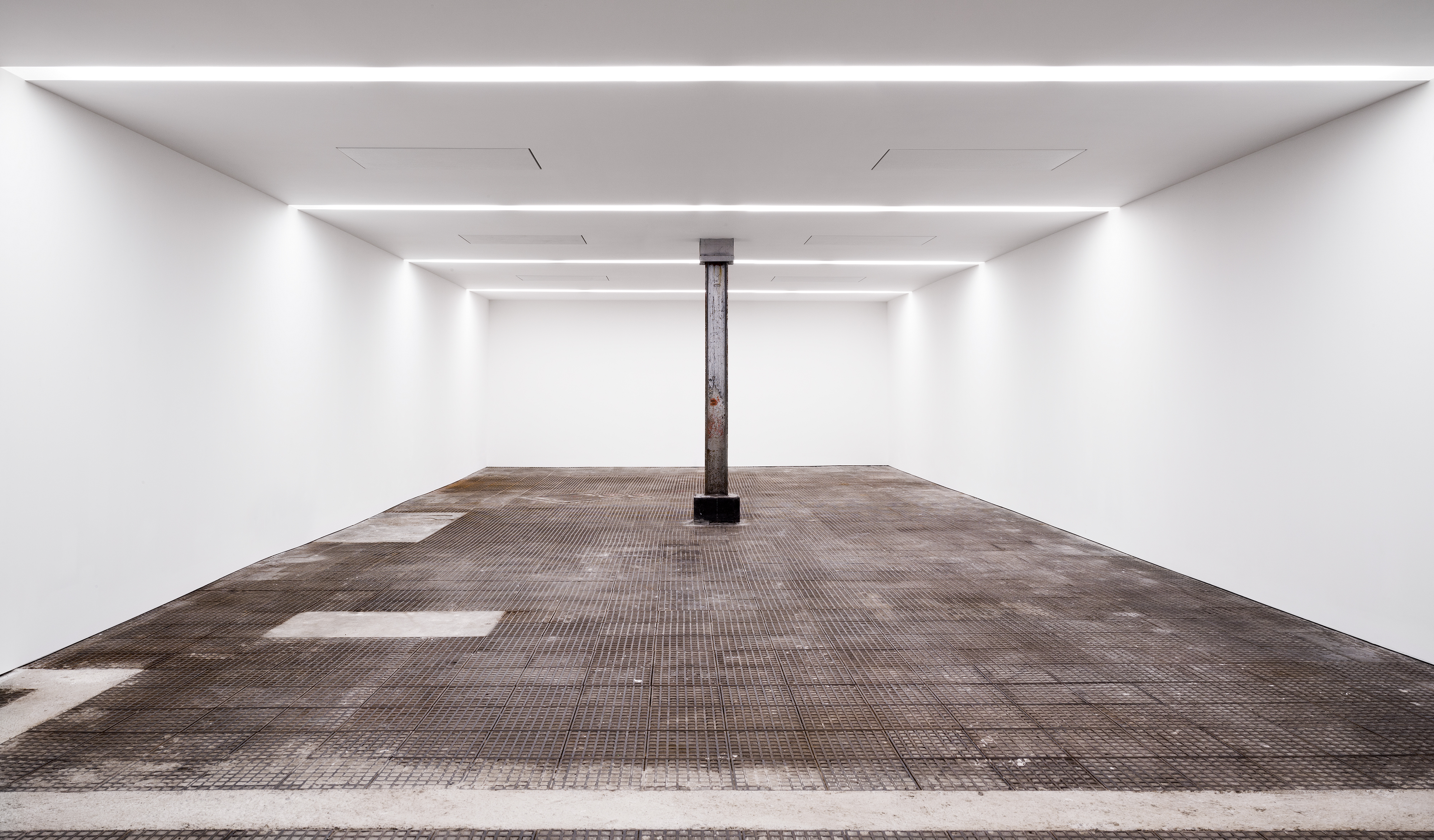 The Dairy Arts Centre by Studio Jenny Jones Architizer