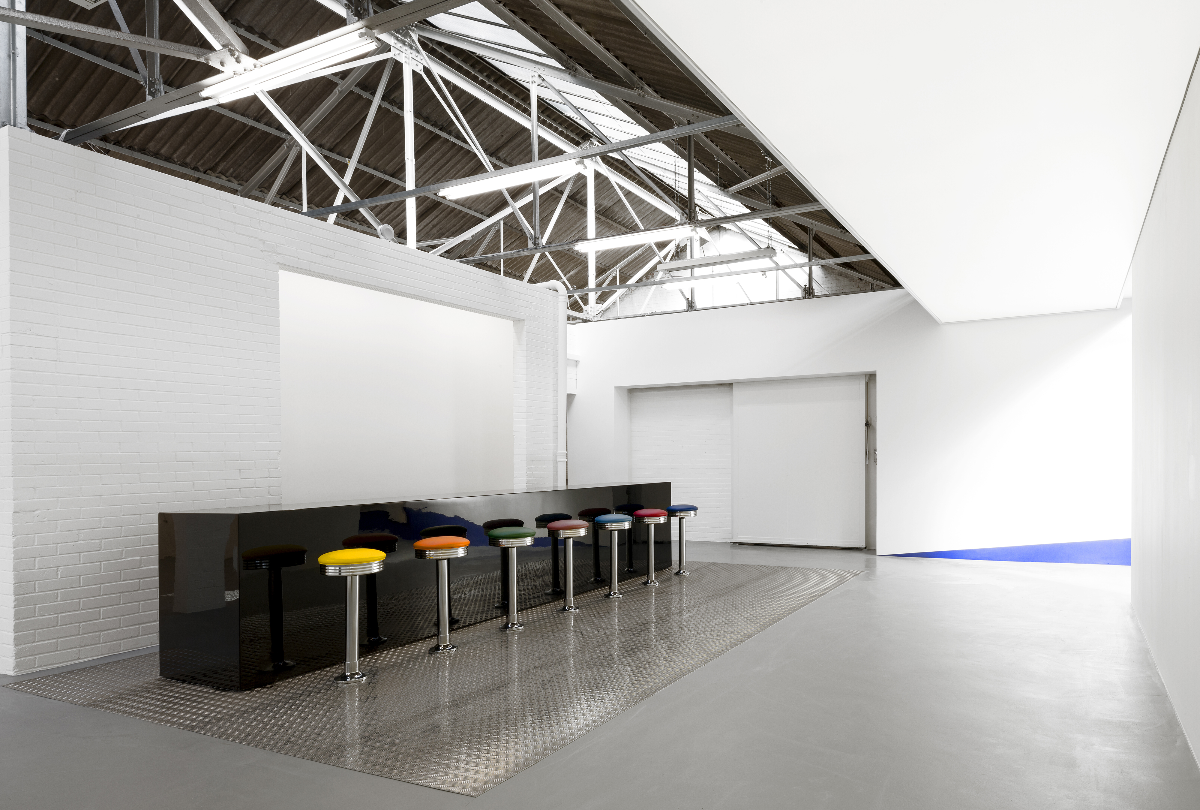 The Dairy Arts Centre Architizer