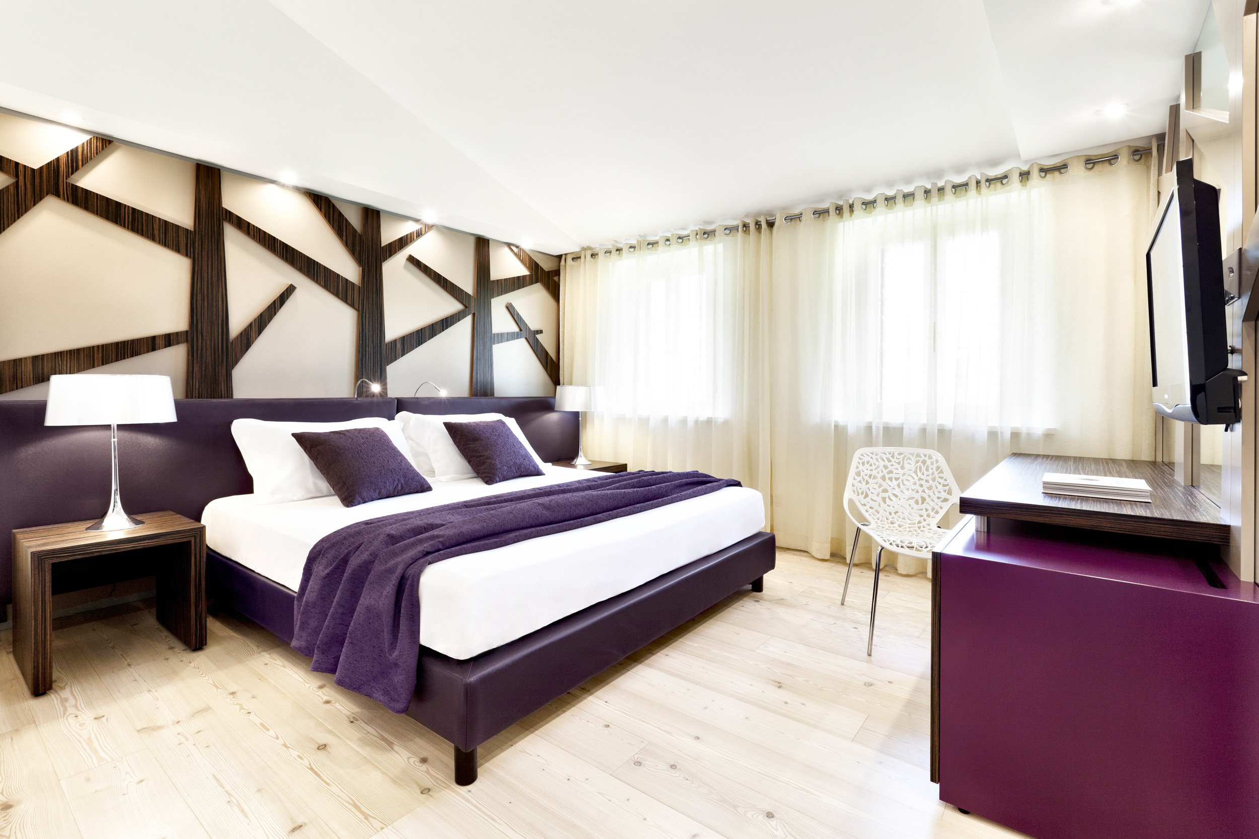 ai cadelach ristorante - hotel benessere foto