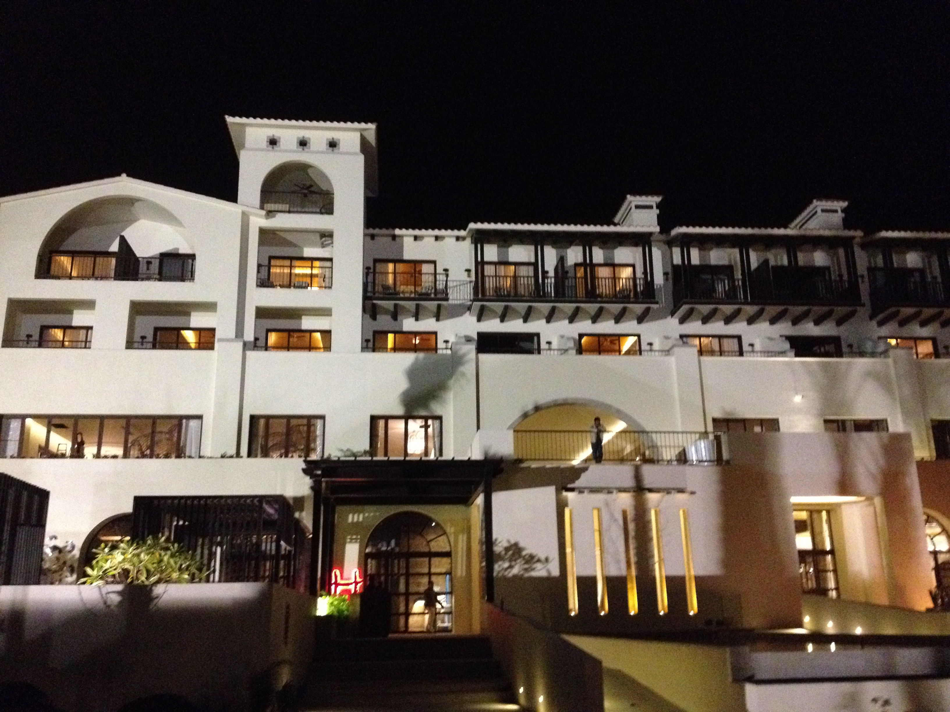 Secrets Puerto Los Cabos Resort & Spa by EDSA - Architizer