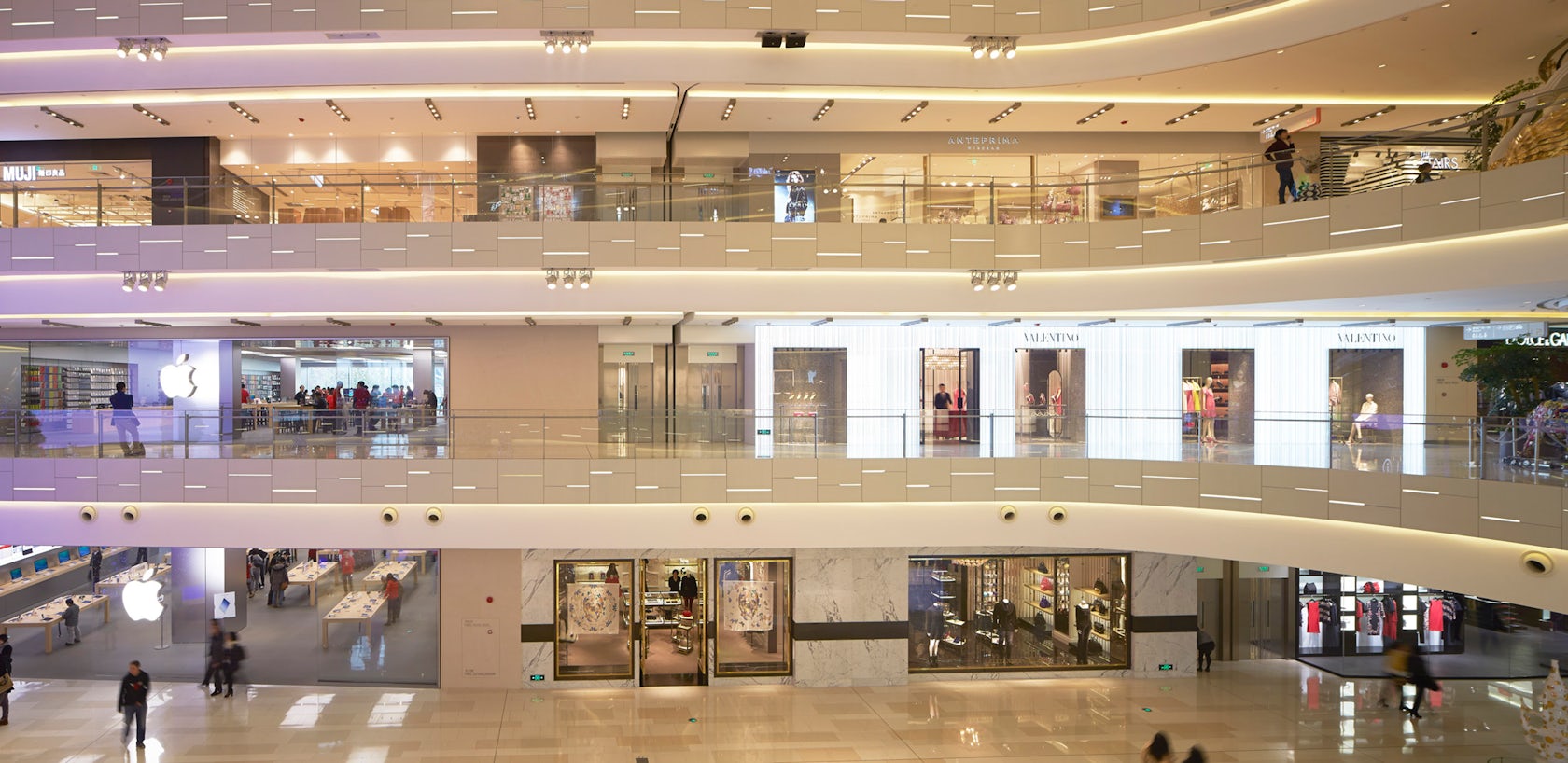 Iapm Shopping Mall - All You Need to Know BEFORE You Go (with Photos)