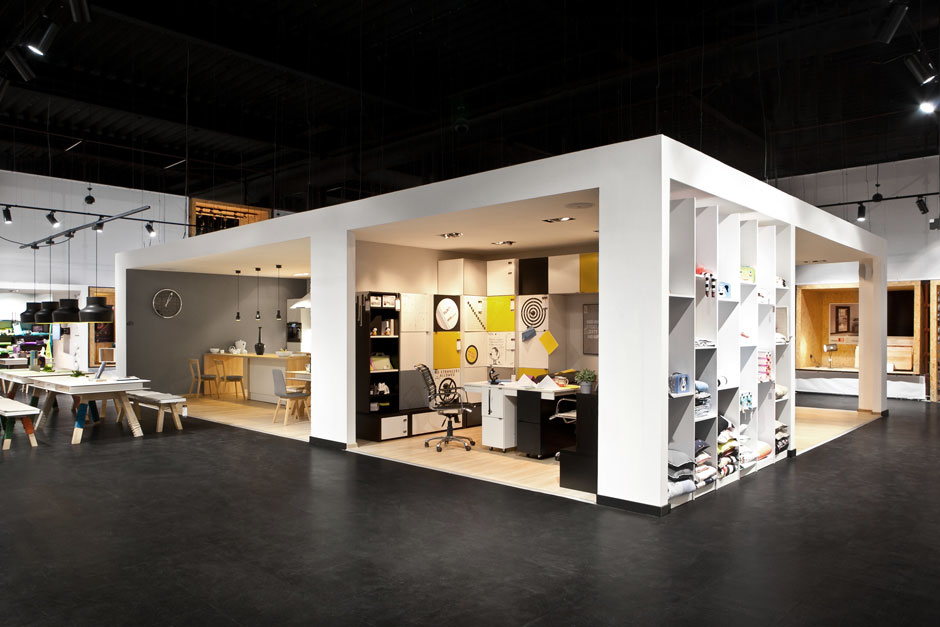 Pracownia Wnętrz (Interior Workshop) by mode:lina™ - Architizer