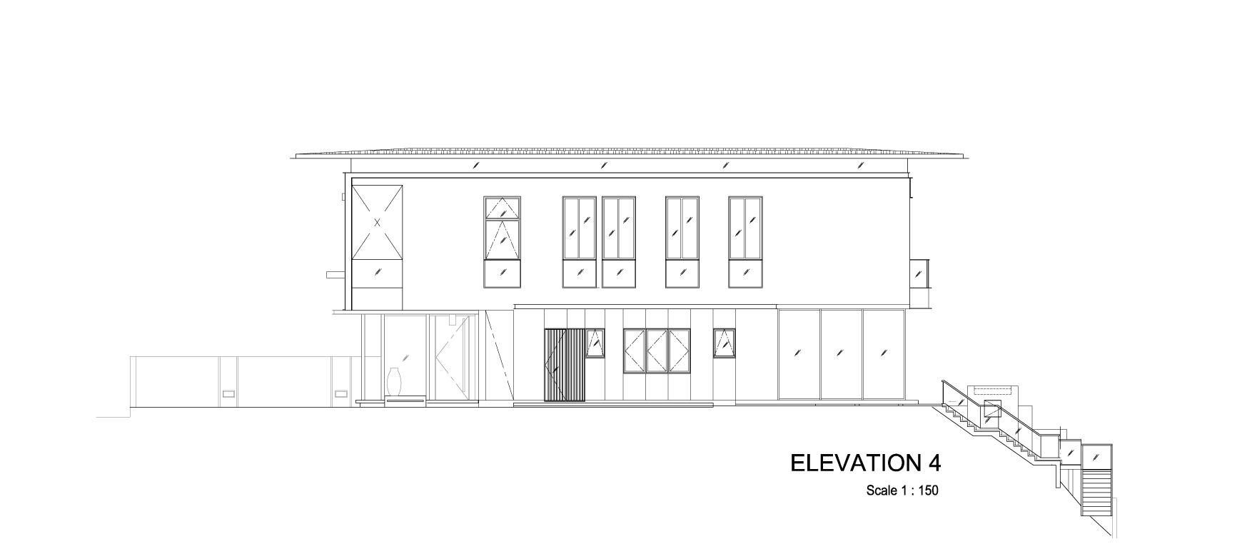 Berrima House by Park + Associates Architizer