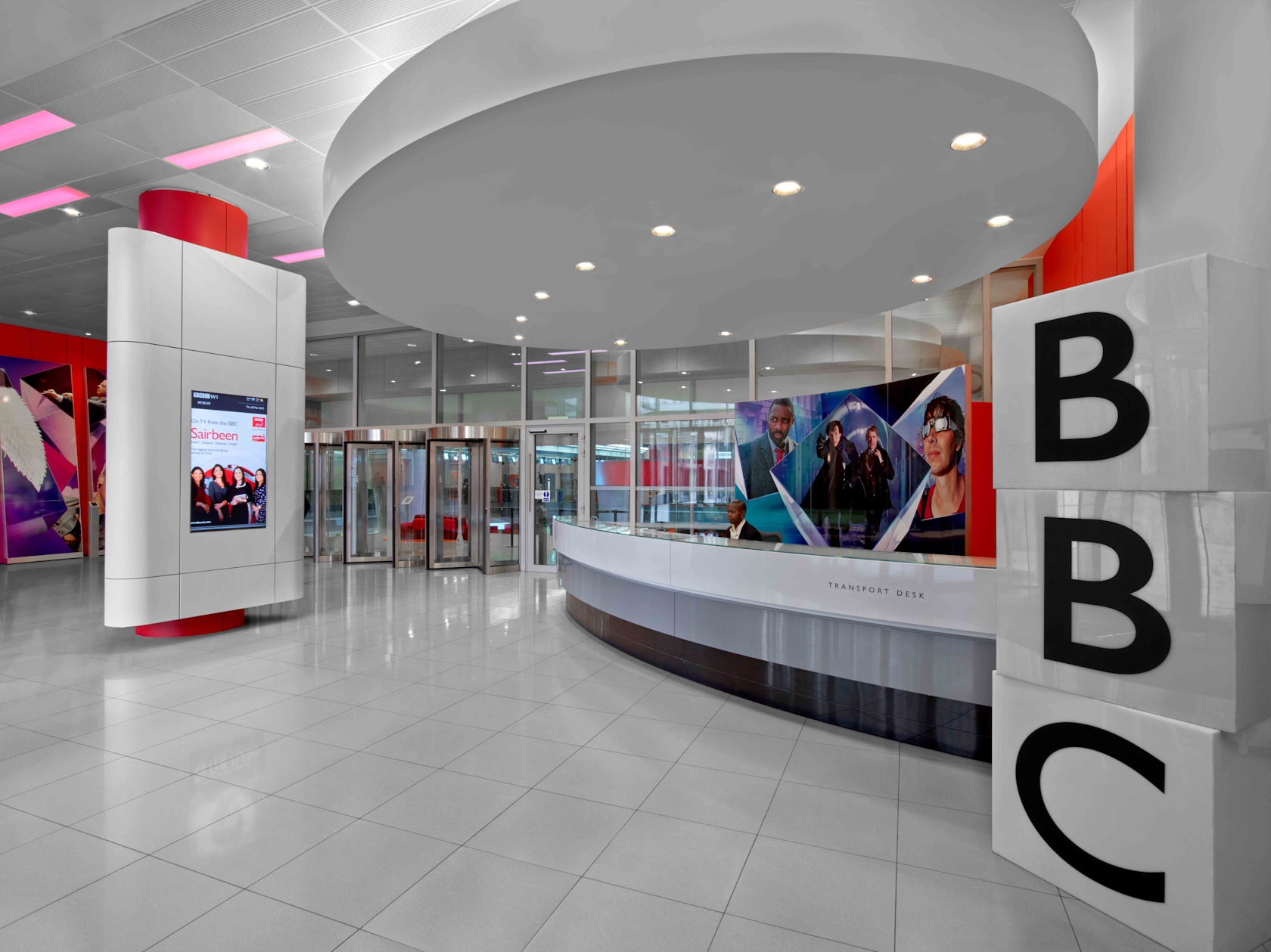 BBC New Broadcasting House By HOK HOK Architizer bbc-new-broadcasting-house-by-hok-hok-architizer