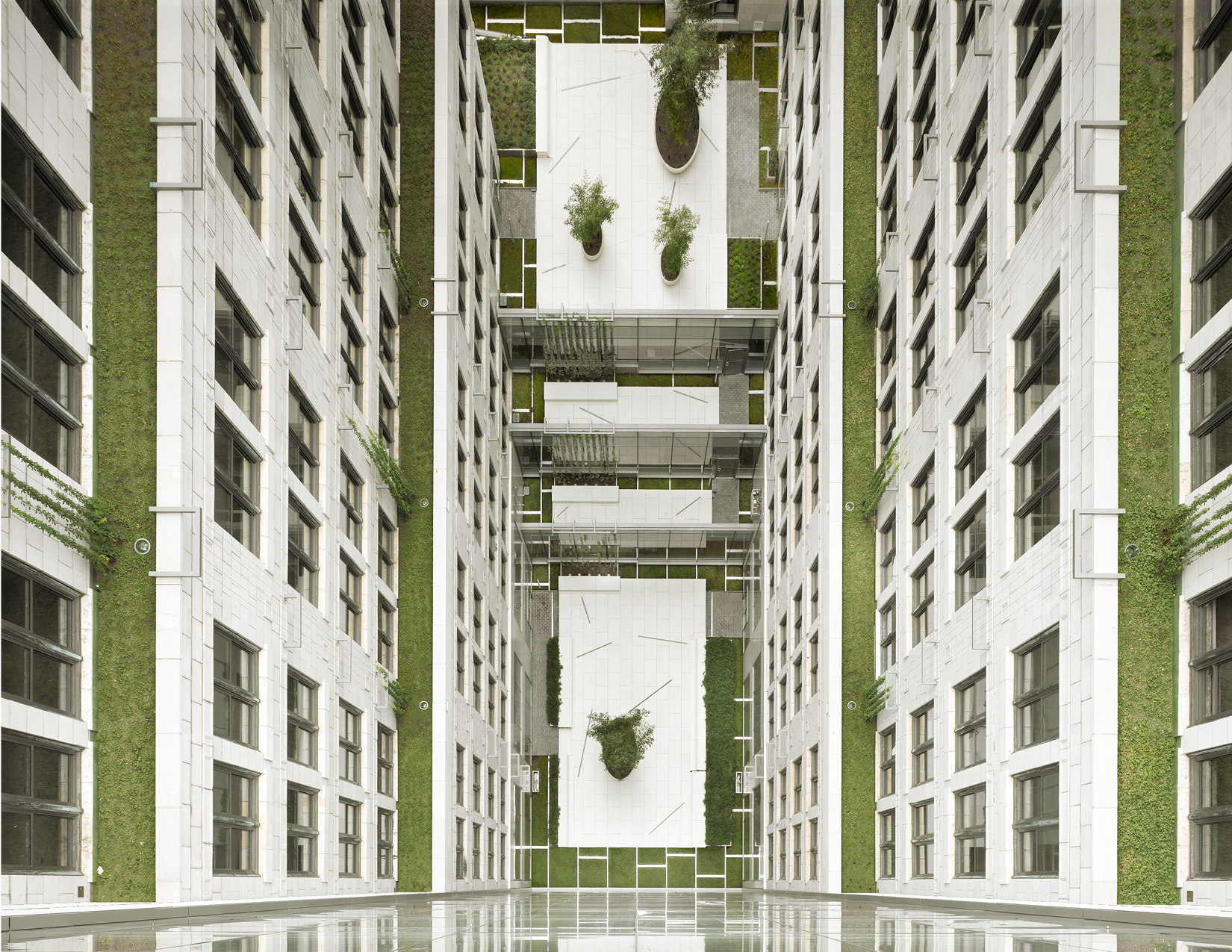 Idea 755775: 200 Fifth Avenue by Architectural Alliance in New York