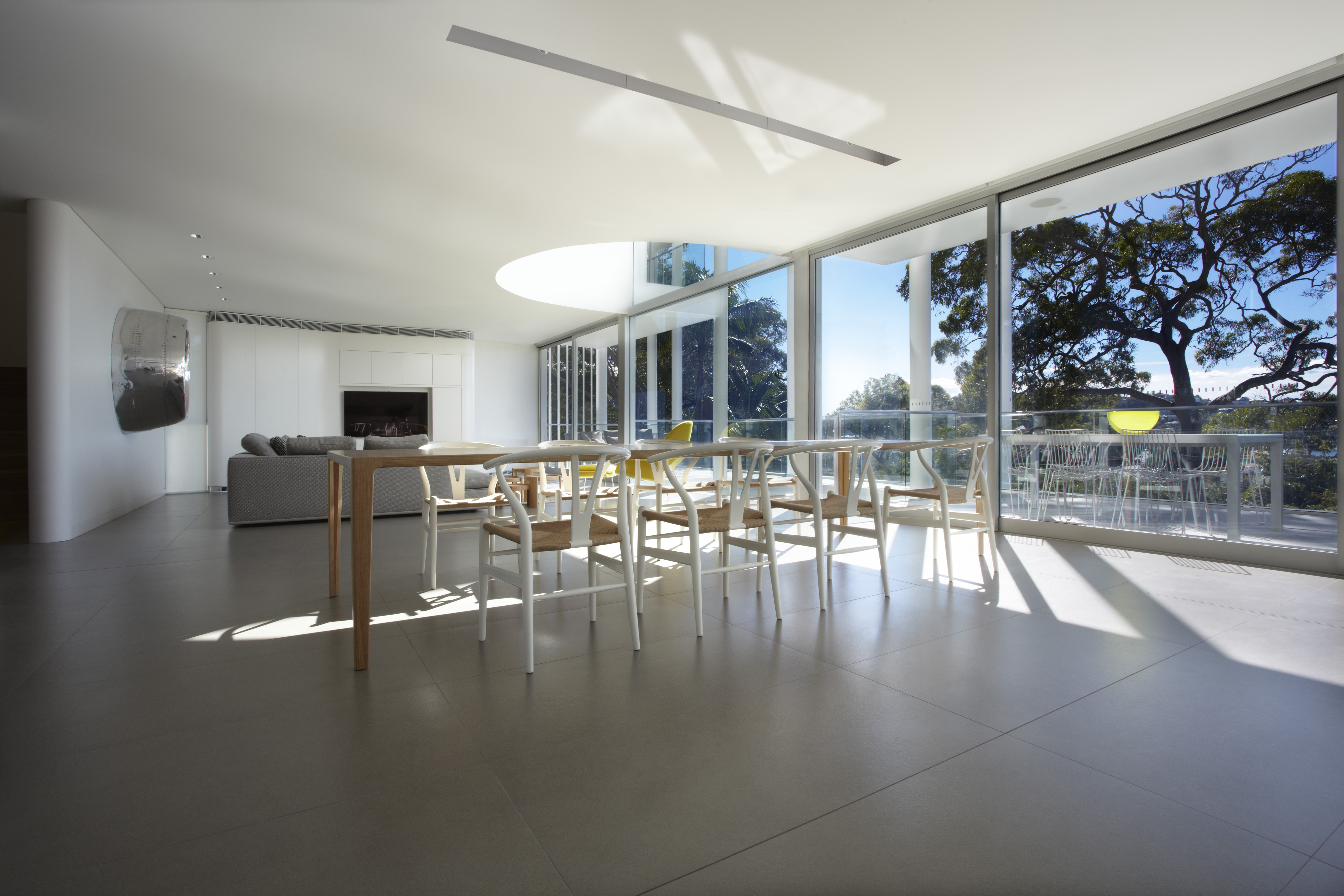 Balmoral Residence by Popov Bass Architects Architizer