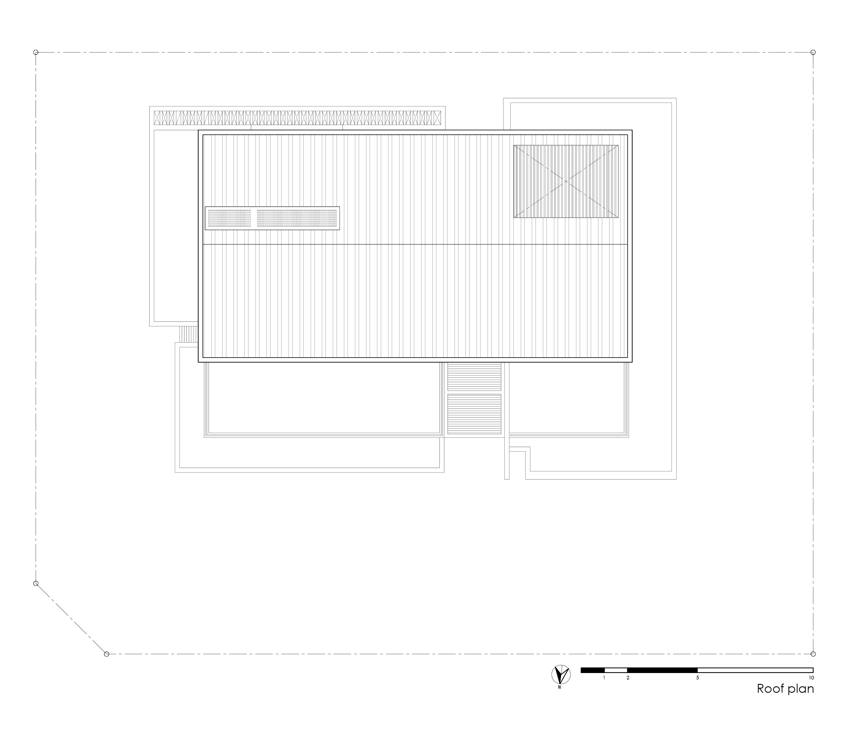 Mimosa House Architizer