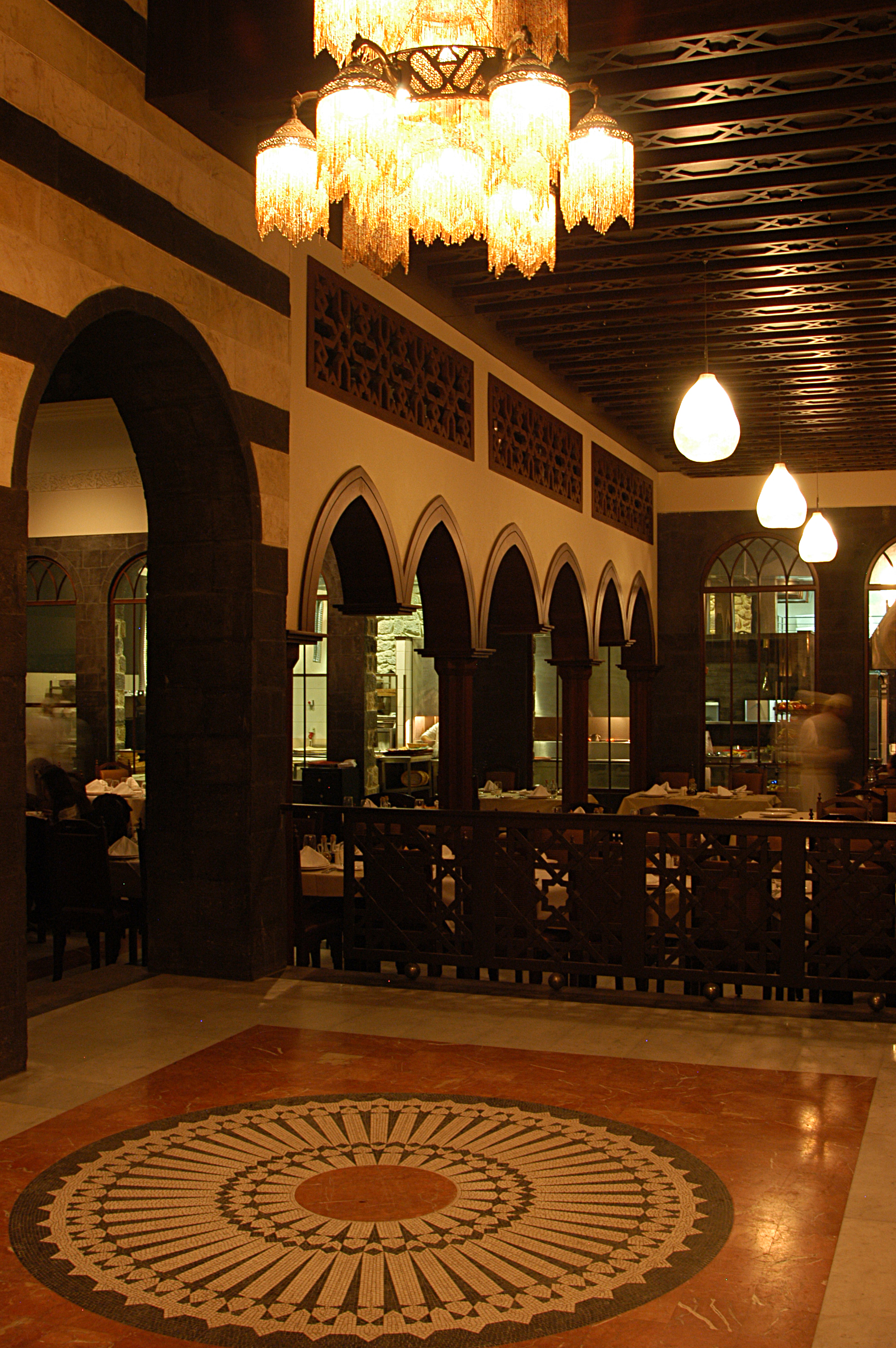 NARANJ by Z architects Architizer