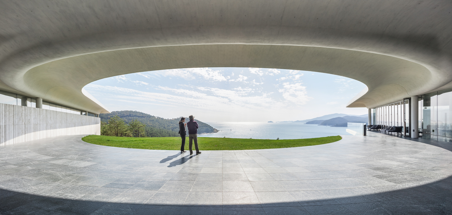 Southcape Owner's Club Clubhouse Architizer