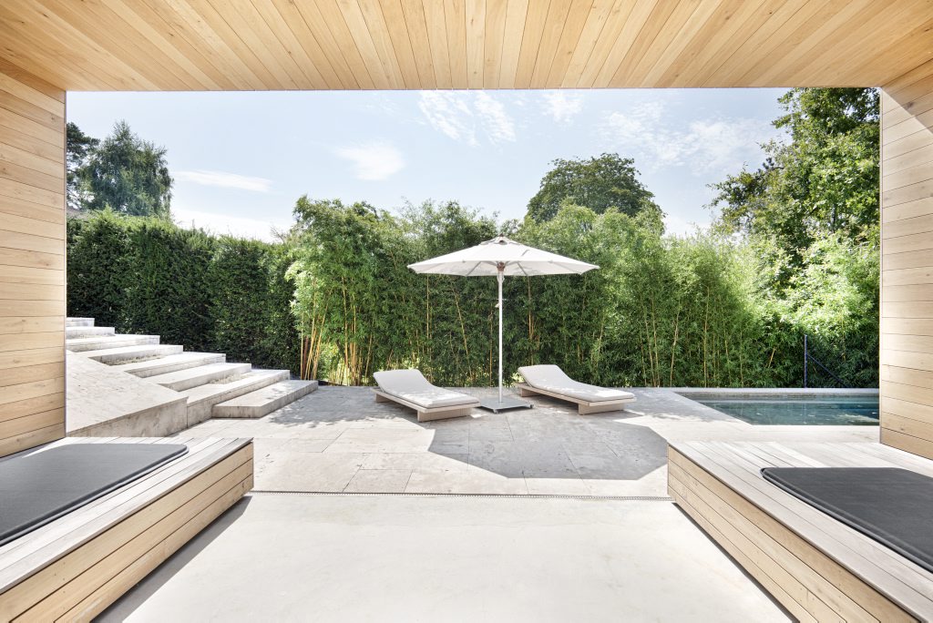 Lake Zurich Residence Architizer