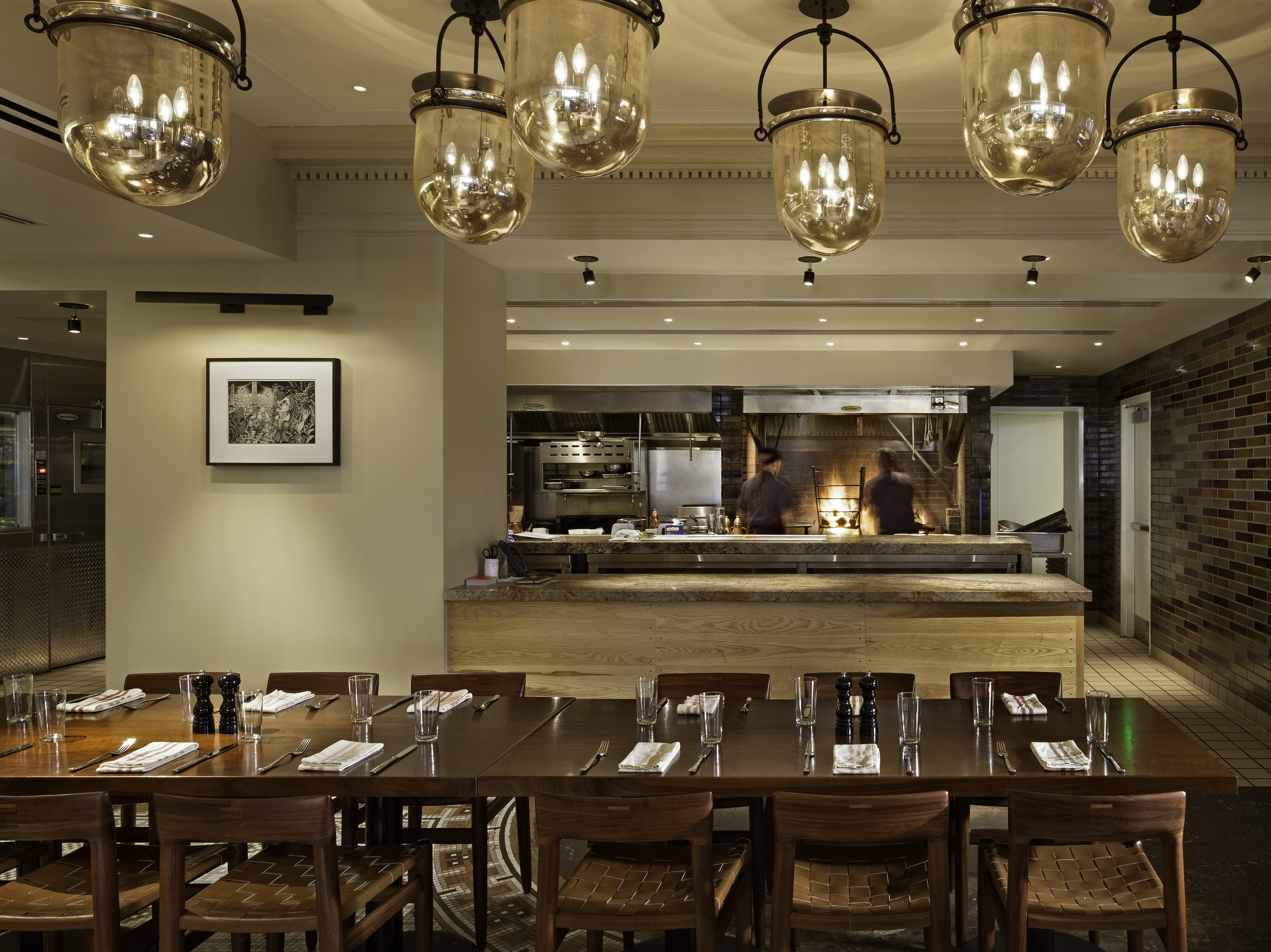 21c Museum Hotel, Cincinnati Architizer