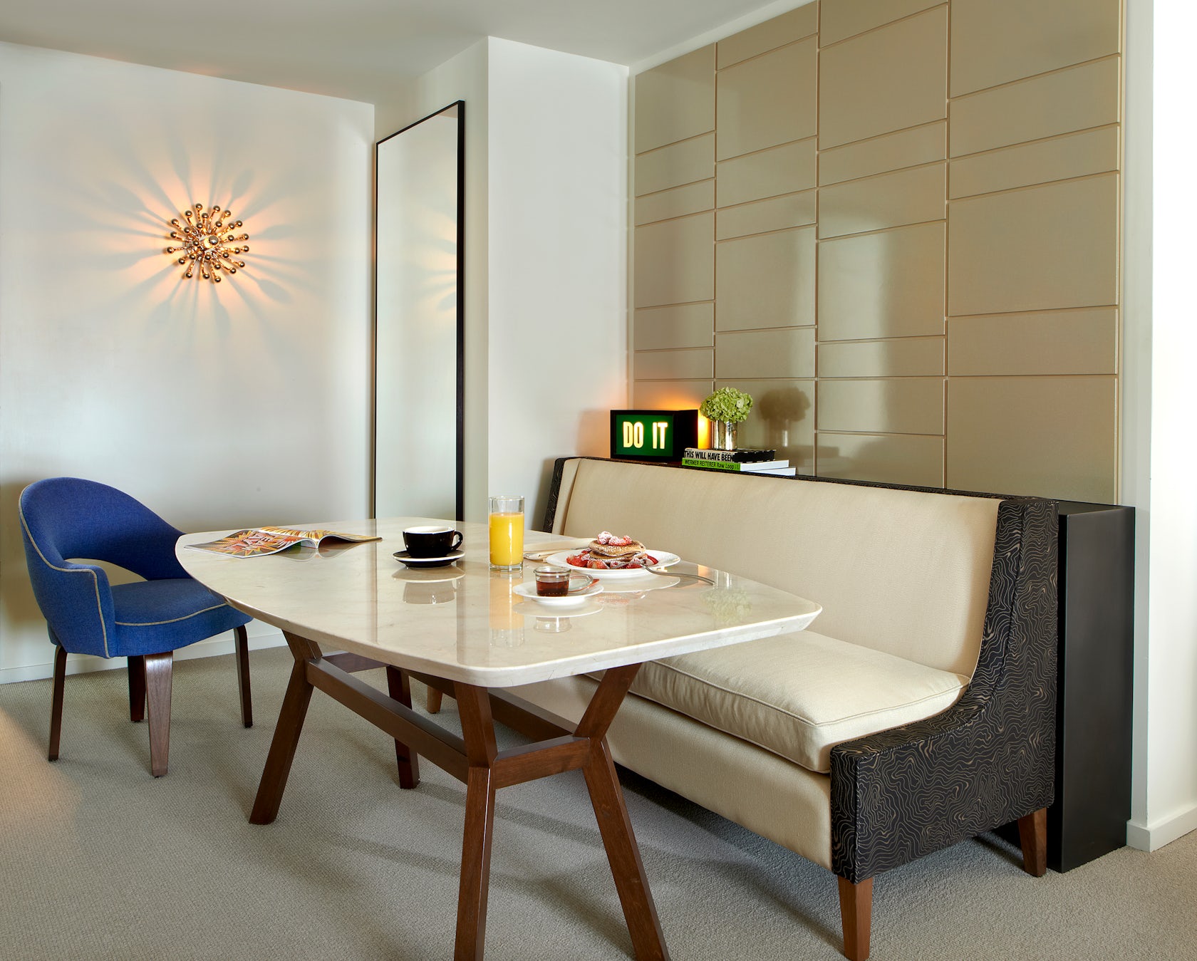 21c Museum Hotel Cincinnati Architizer