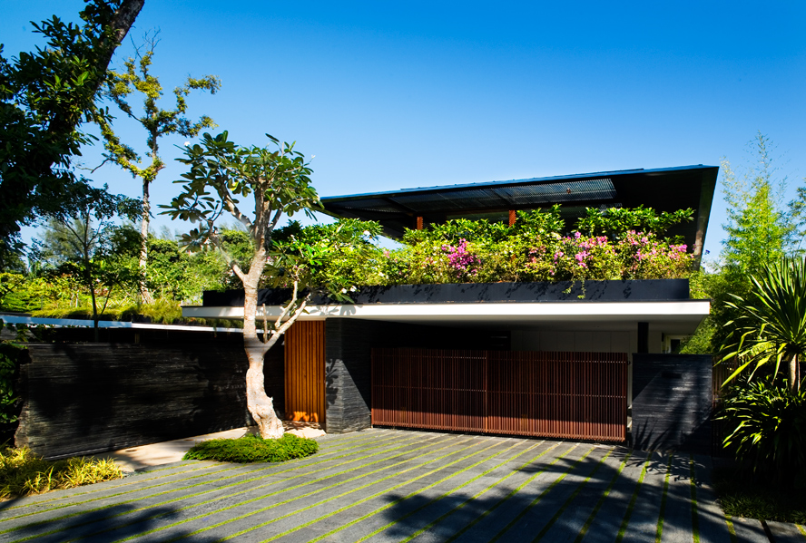 Cluny House Architizer