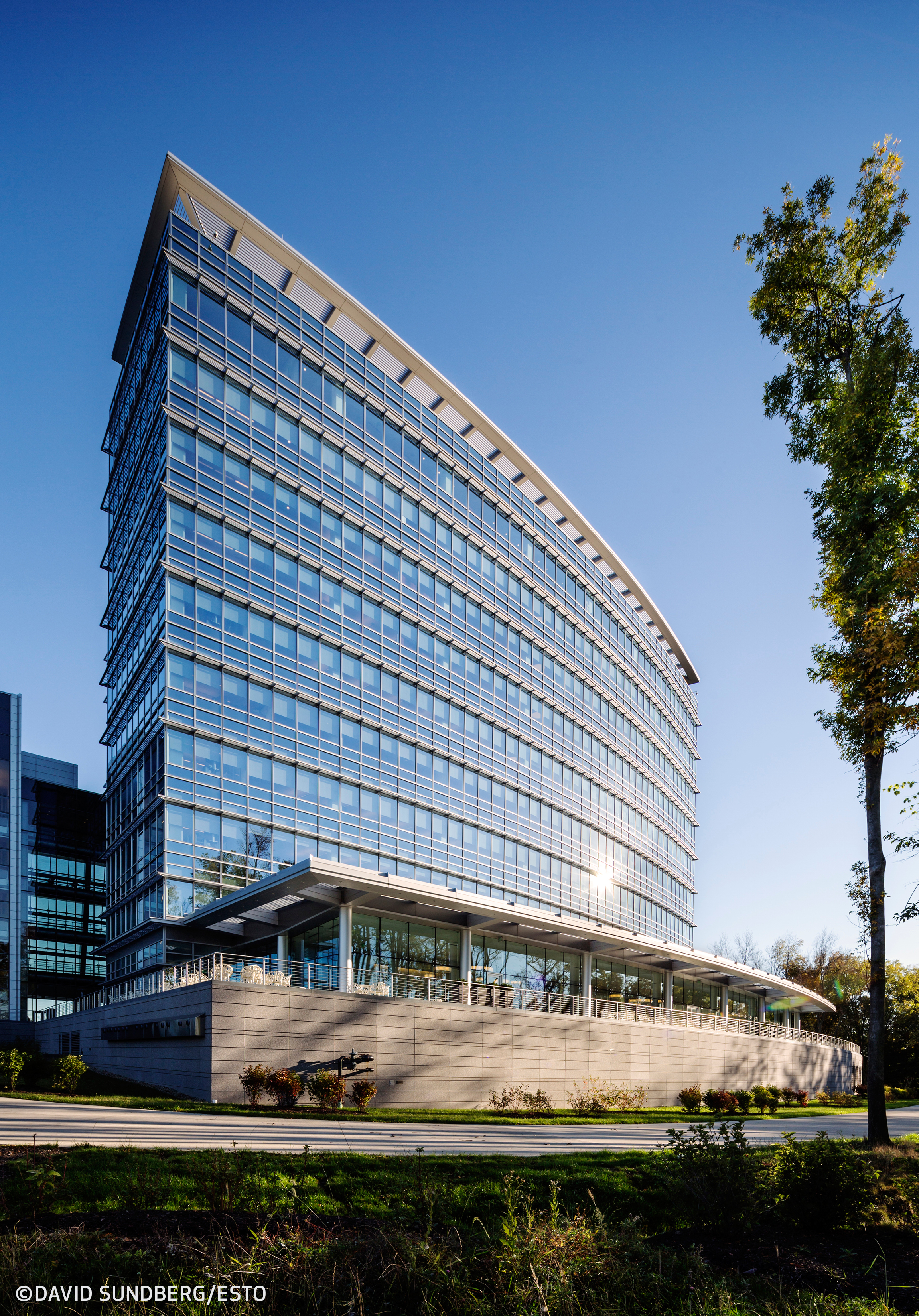 Eaton Center Architizer