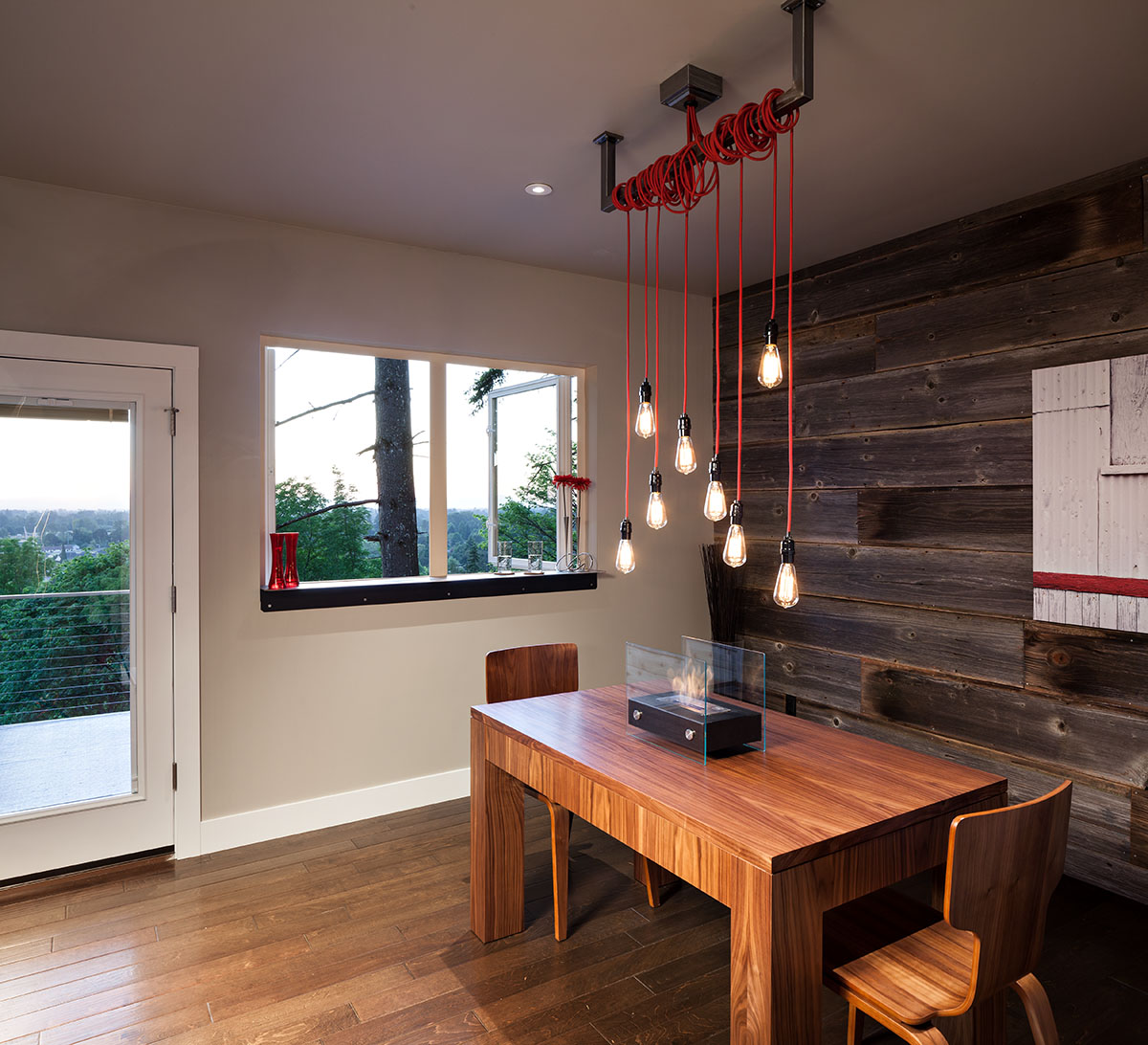 Hilltop House by Jordan Iverson Signature Homes - Architizer