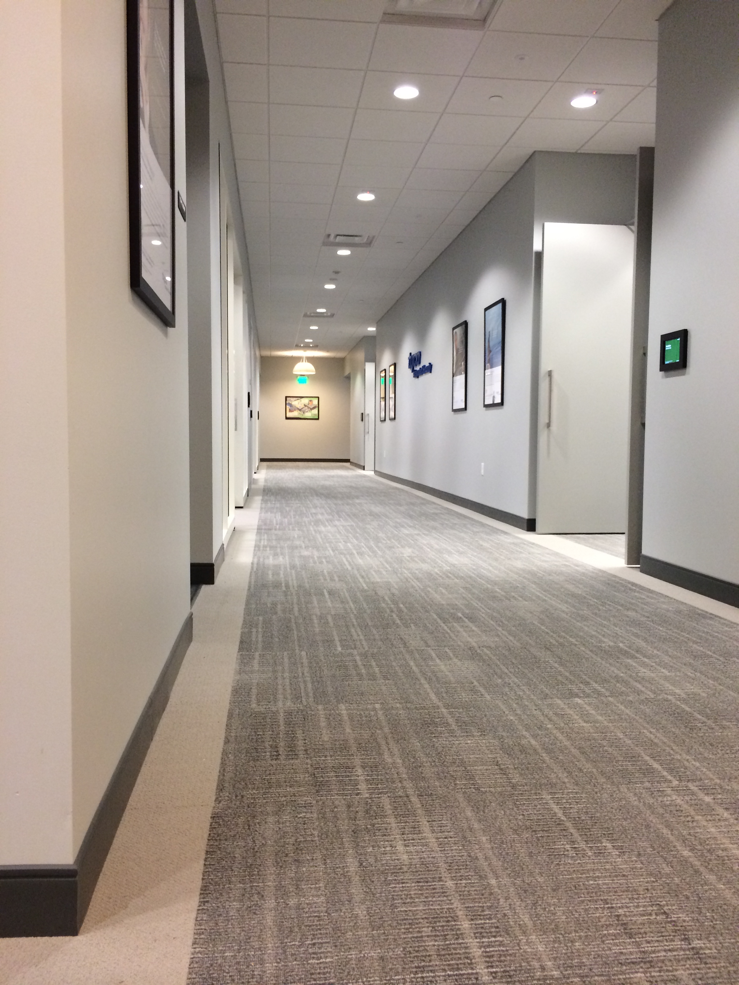 Tyco World Headquarters by Anderson Architecture, Inc. Architizer