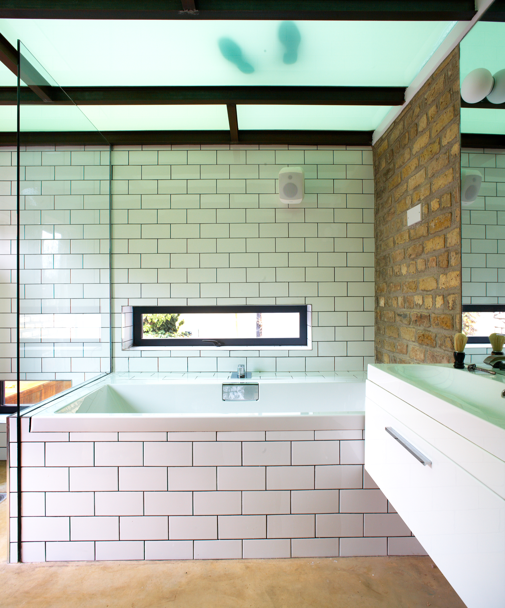 Ranelagh House Architizer