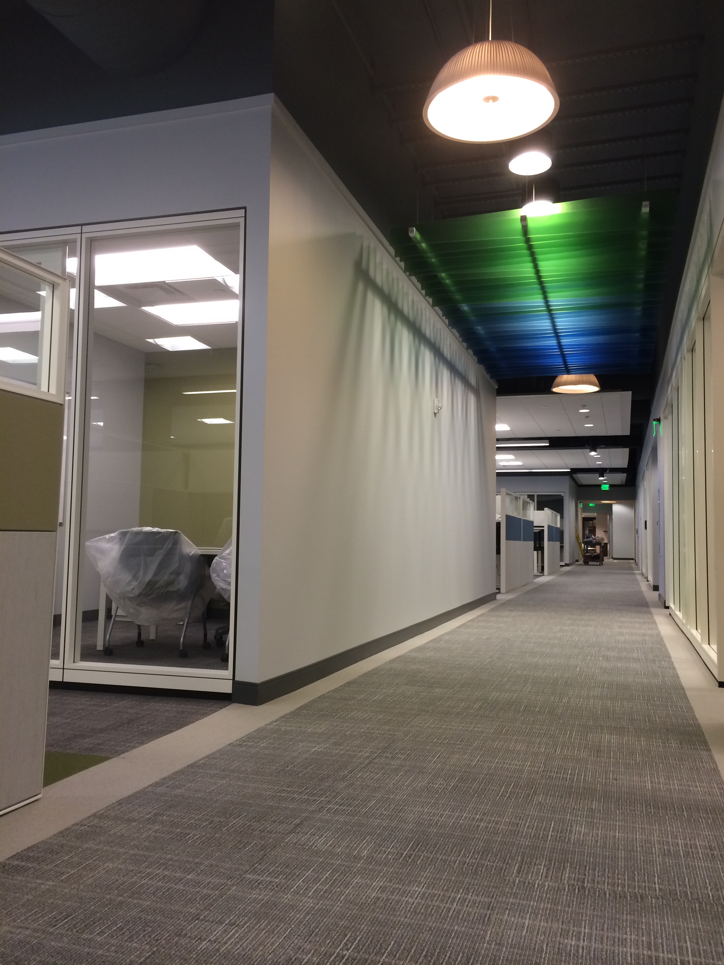 Tyco World Headquarters by Anderson Architecture, Inc. Architizer