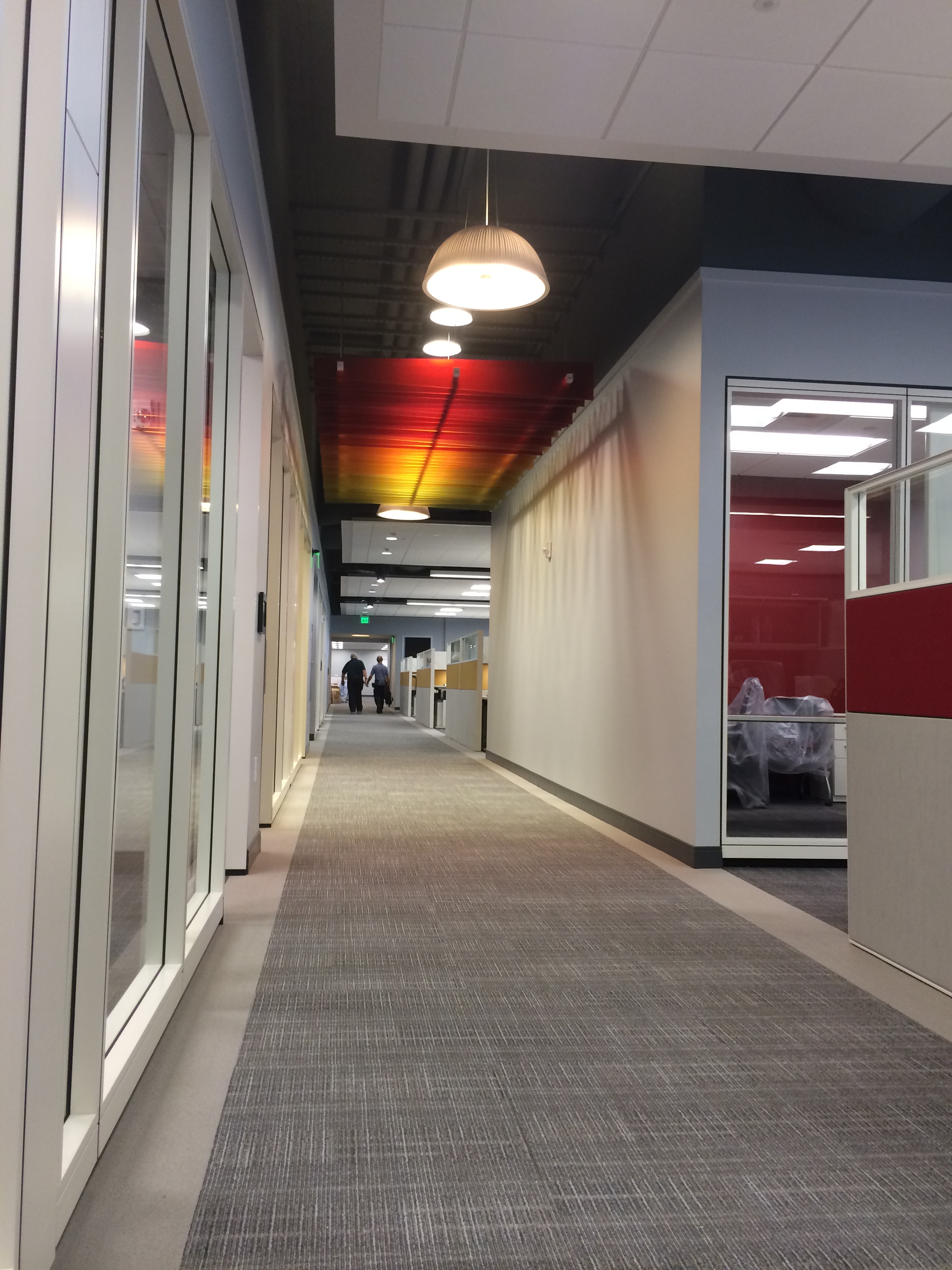 Tyco World Headquarters by Anderson Architecture, Inc. Architizer