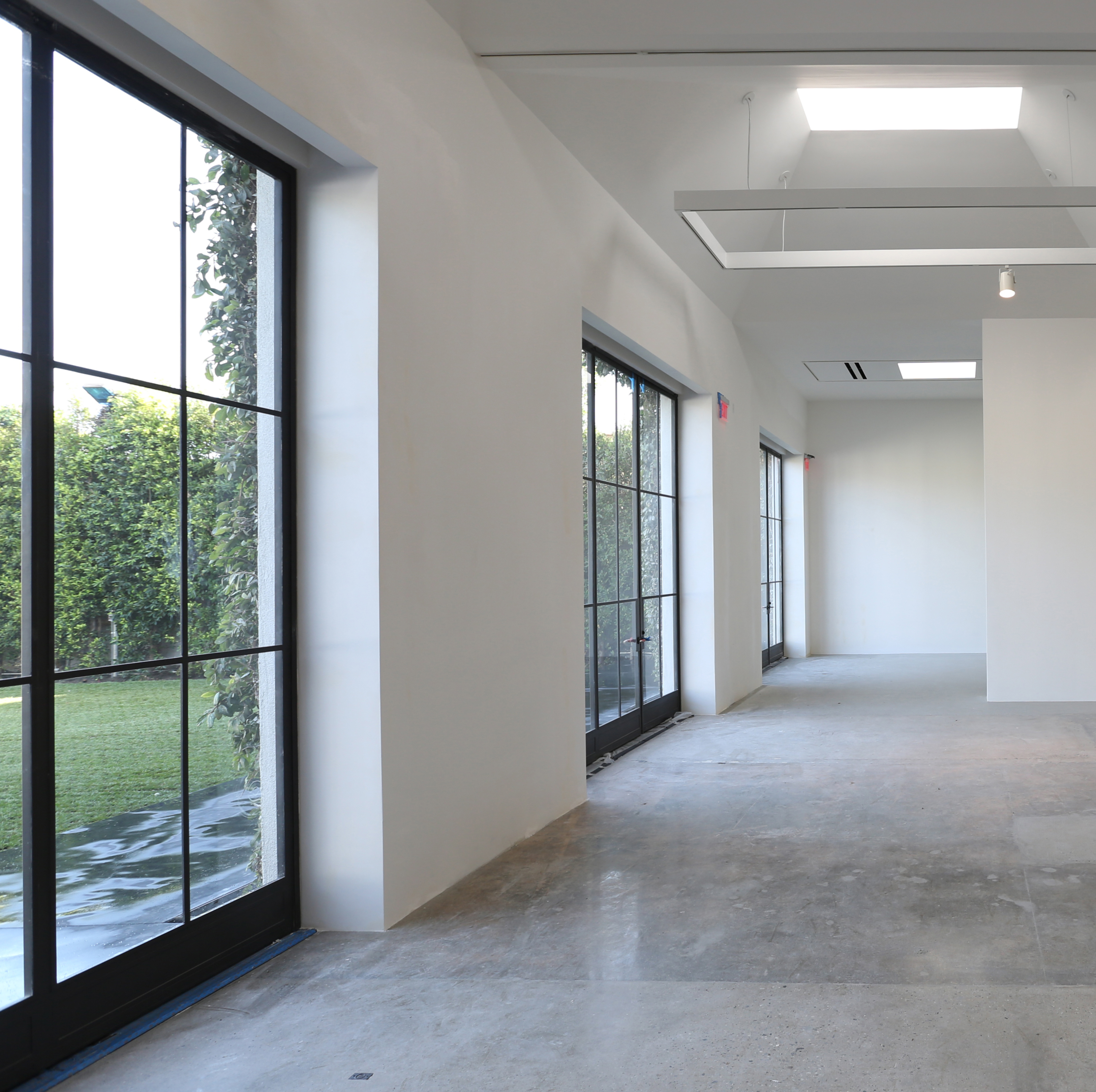 Kayne Griffin Corcoran Gallery By Standard Architizer