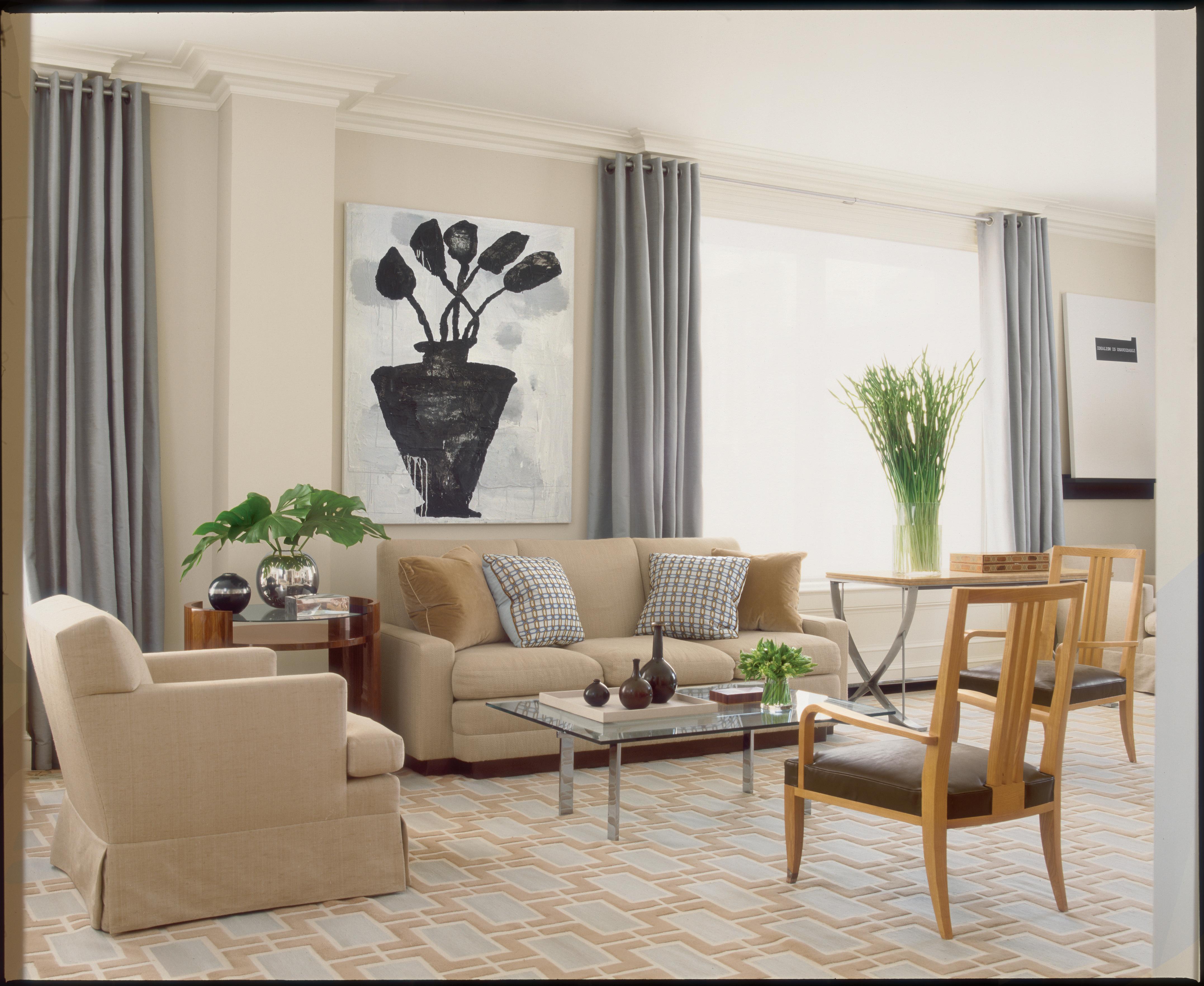 Upper East Side Apartment by Autun Contractors Architizer