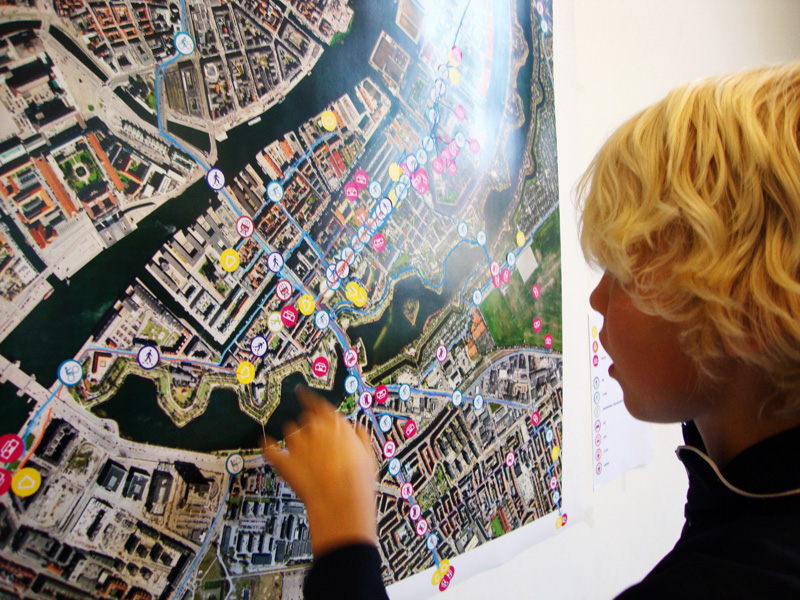 City X by NORD Architects Architizer