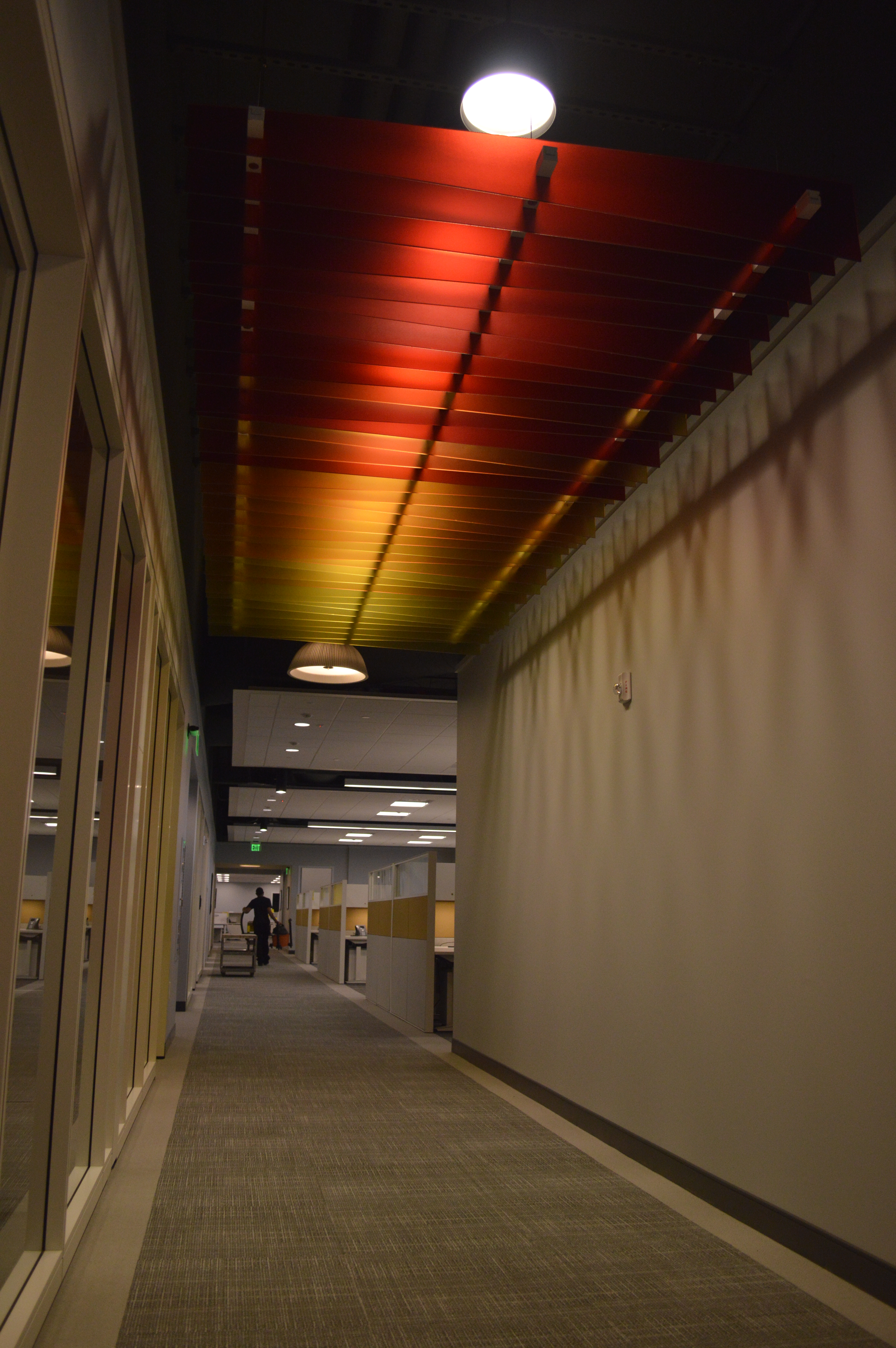 Tyco World Headquarters by Anderson Architecture, Inc. Architizer