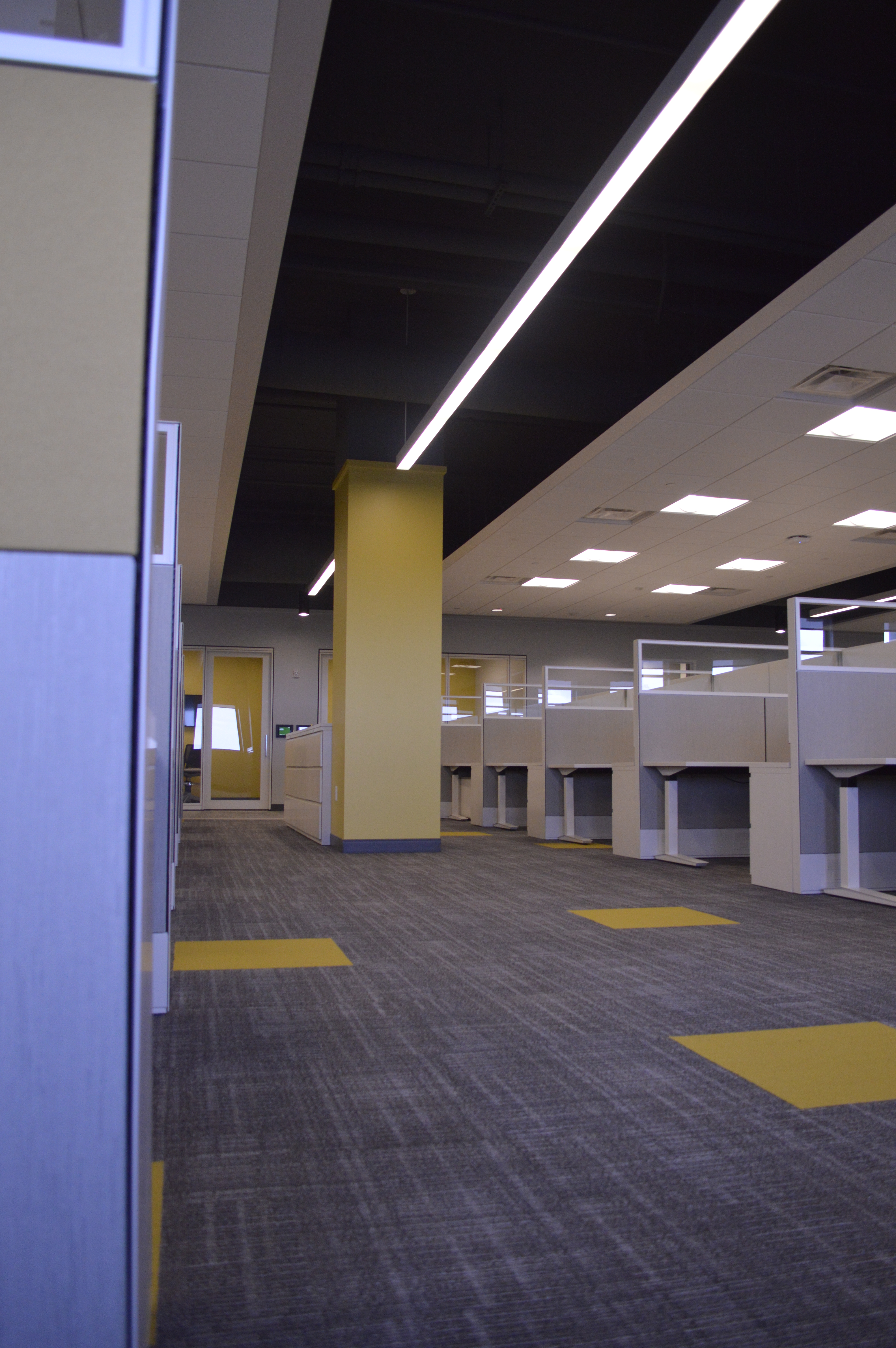 Tyco World Headquarters by Anderson Architecture, Inc. Architizer