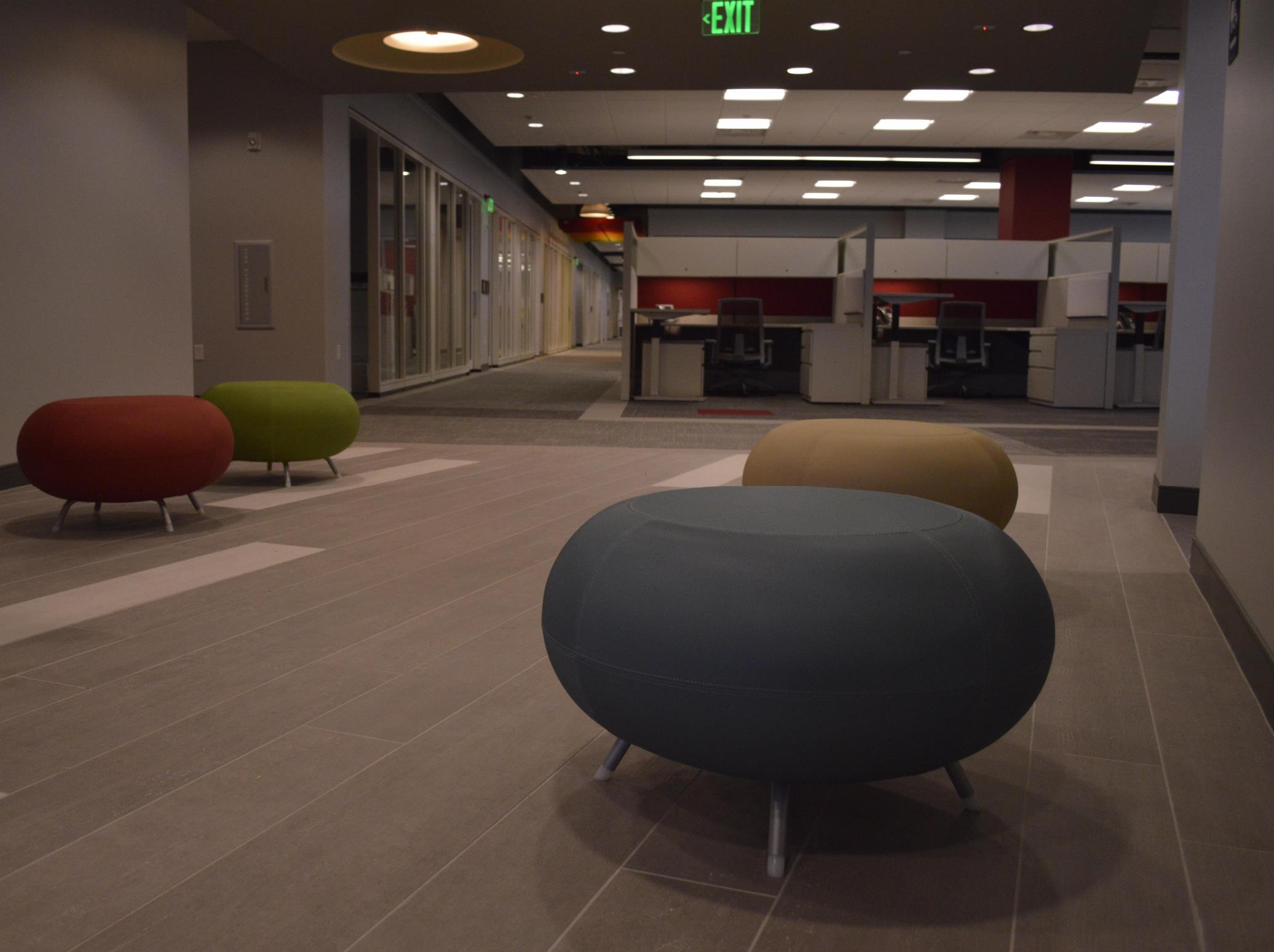 Tyco World Headquarters by Anderson Architecture, Inc. Architizer