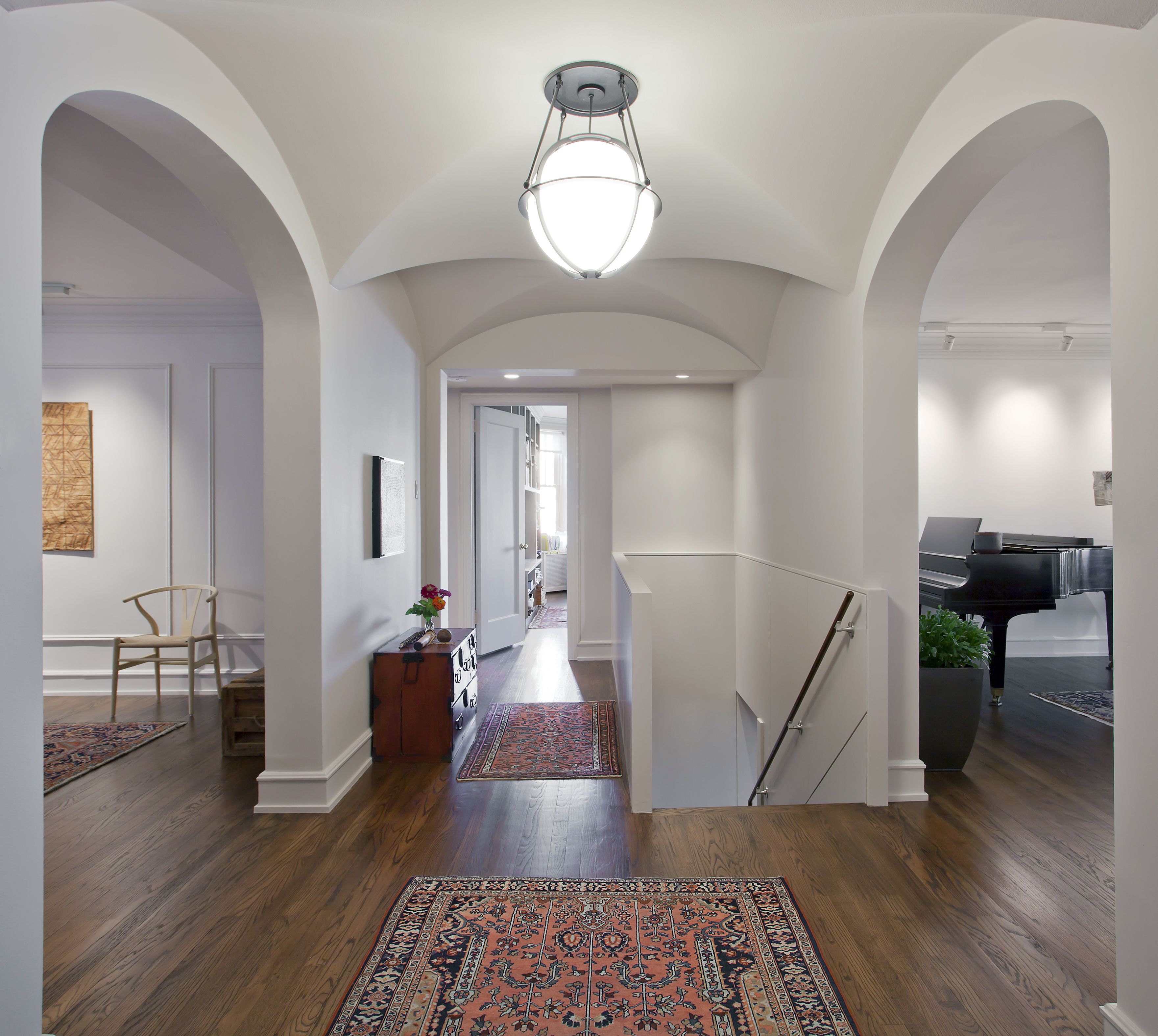 Chicago Lincoln Park Residence by RDK Design - Architizer