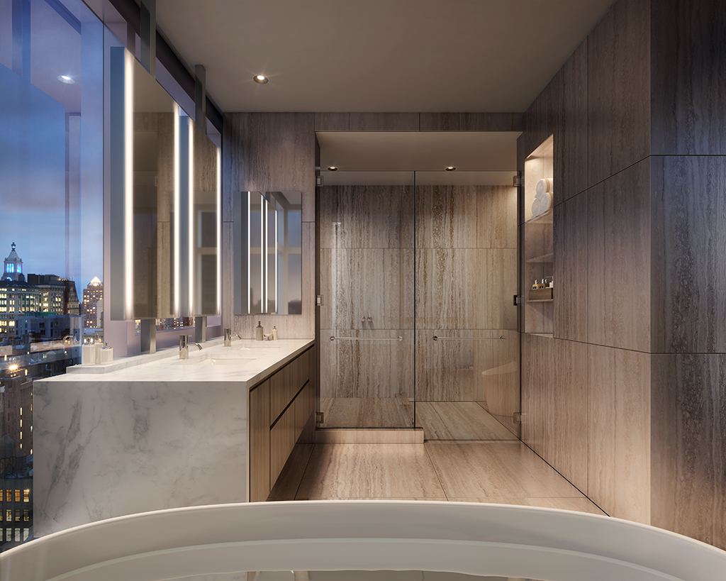 One Madison by CetraRuddy, XXd - Architizer