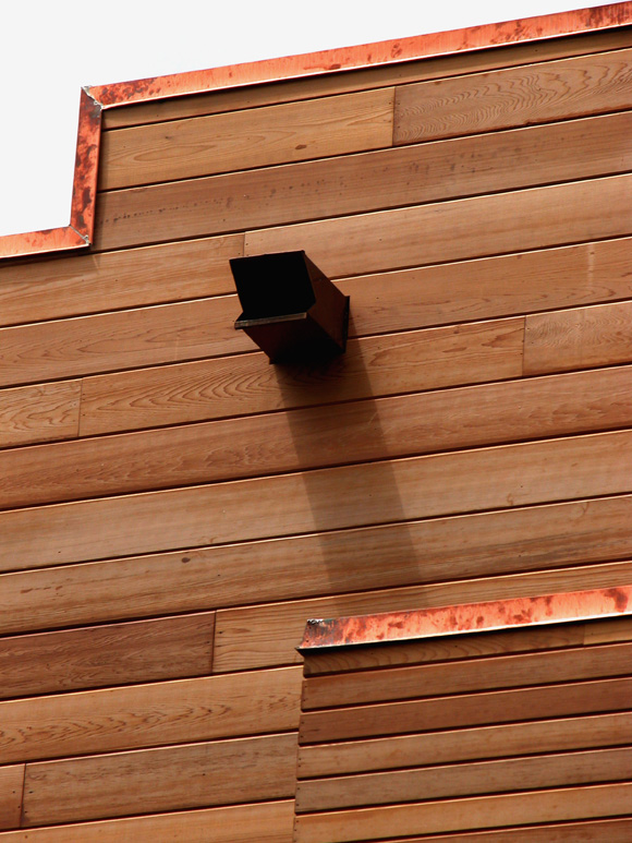 Ashby Free Public Library by The Galante Architecture Studio, Inc